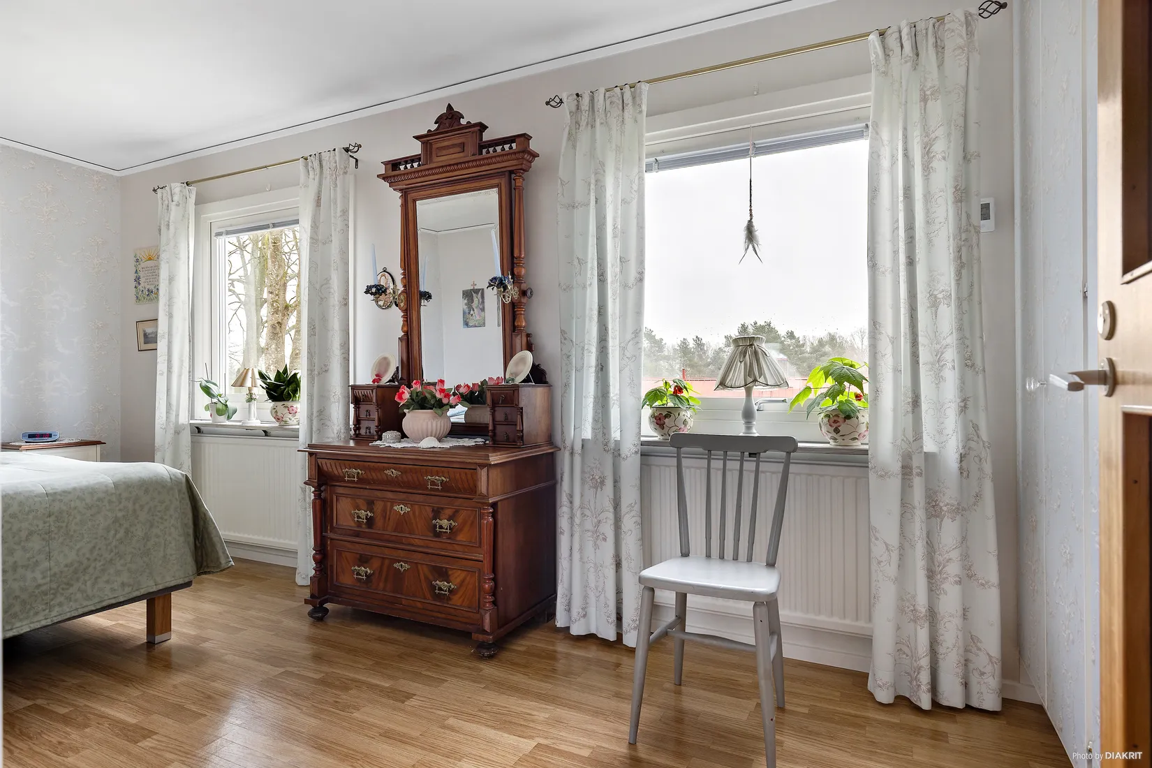 Villa, Vångavägen 12, Eket, Örkelljunga