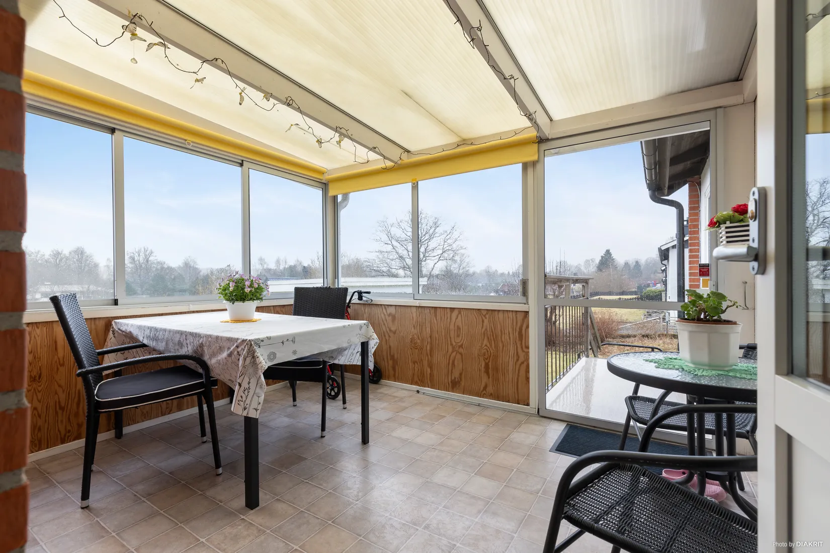 Villa, Vångavägen 12, Eket, Örkelljunga