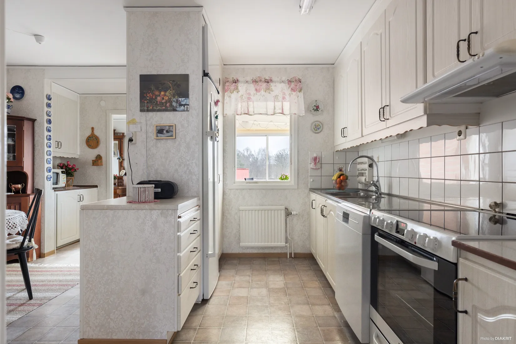 Villa, Vångavägen 12, Eket, Örkelljunga