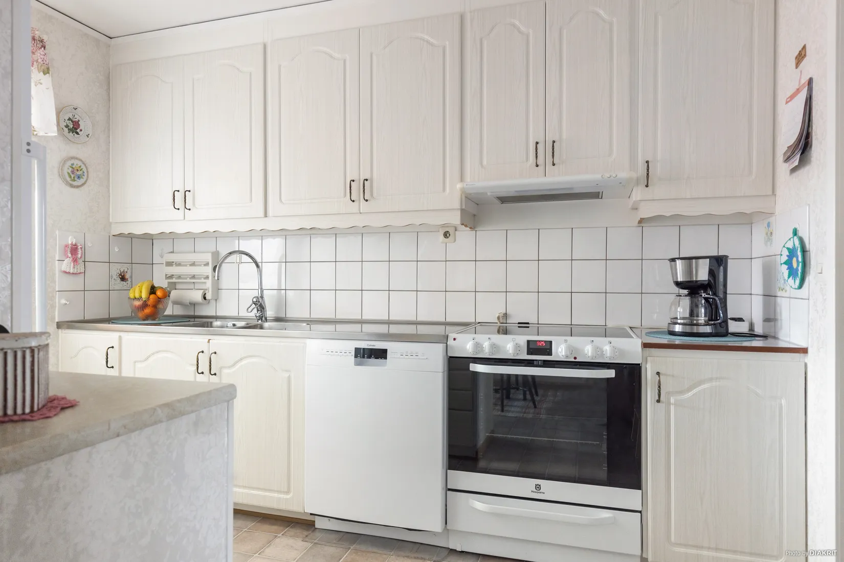 Villa, Vångavägen 12, Eket, Örkelljunga