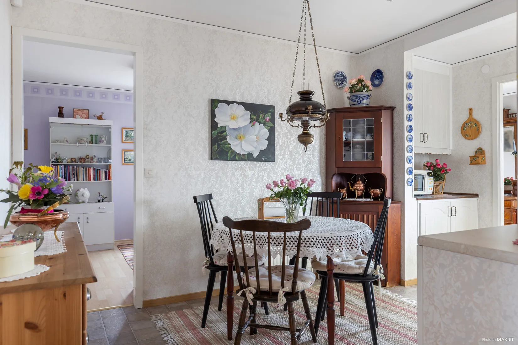 Villa, Vångavägen 12, Eket, Örkelljunga