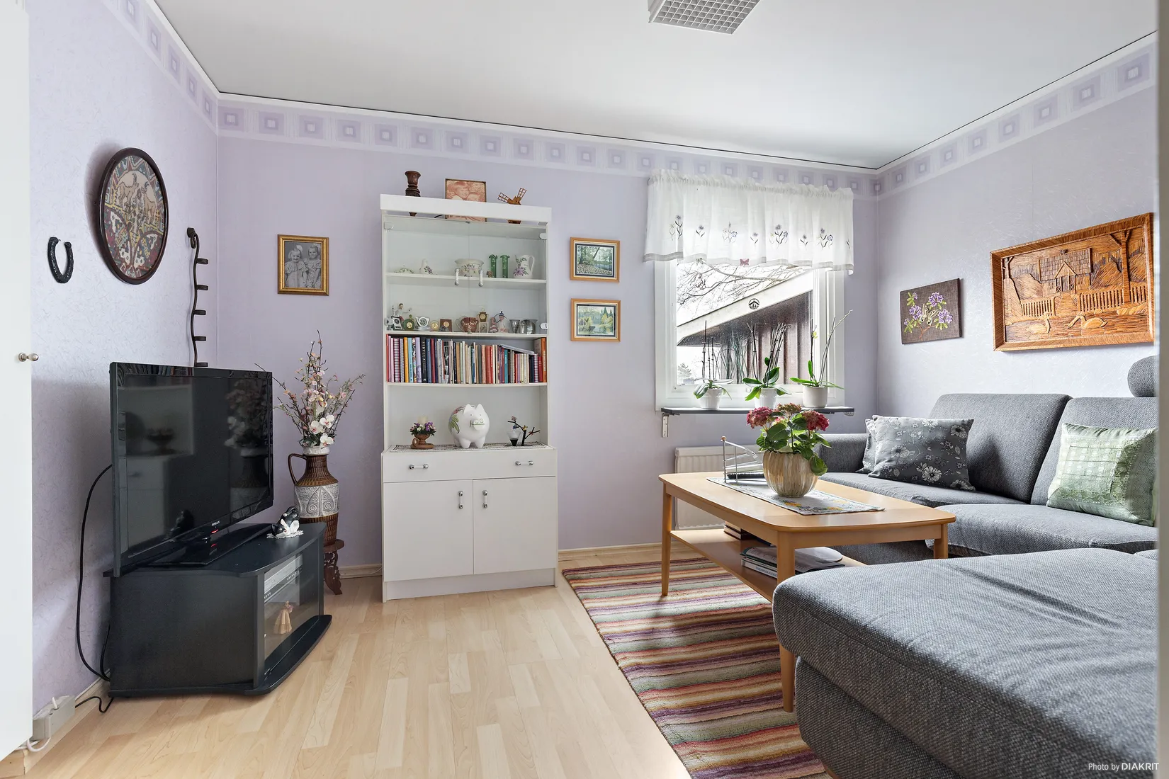 Villa, Vångavägen 12, Eket, Örkelljunga