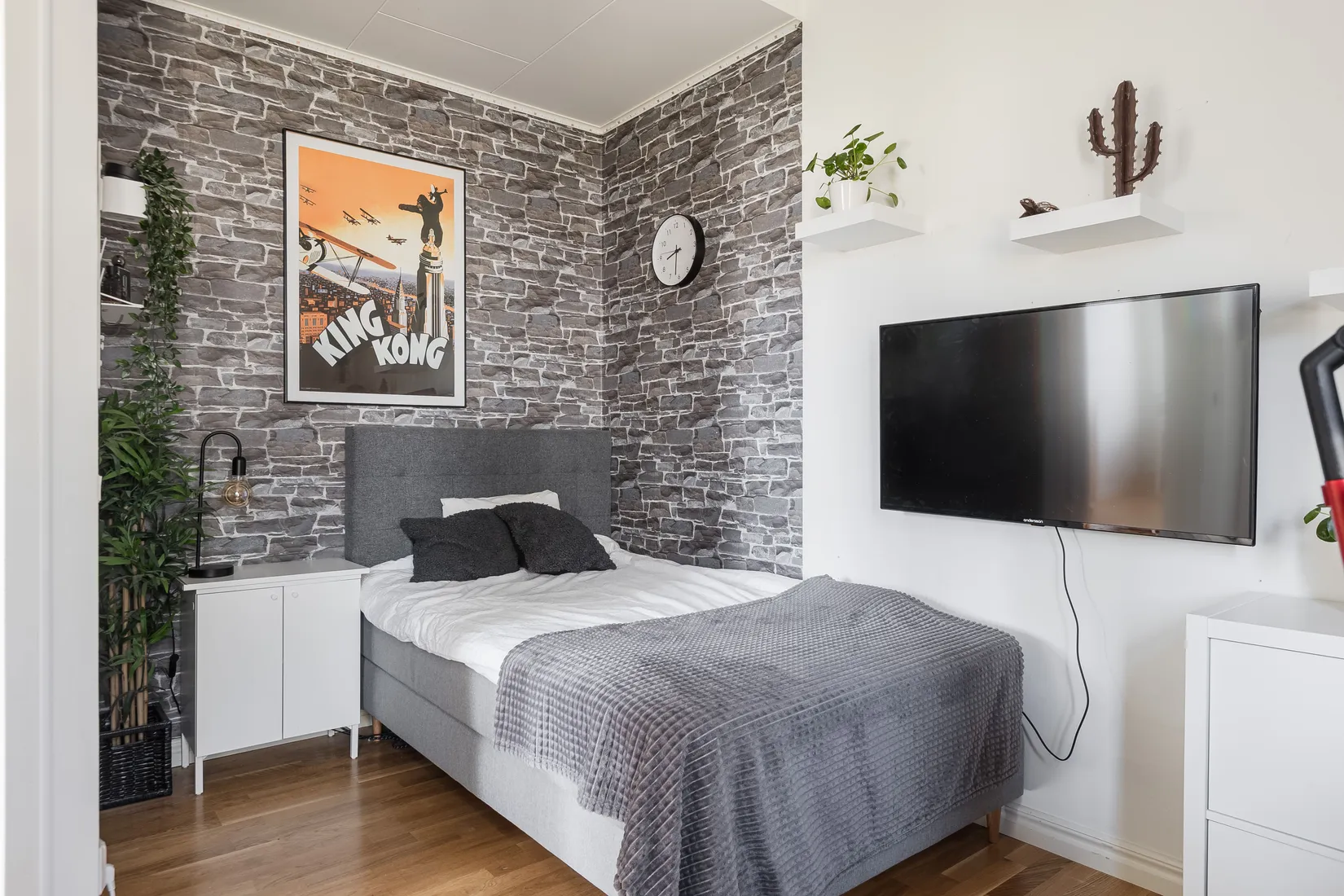 Villa, Tofteryd Skolan 1, Tofteryd, Vaggeryd