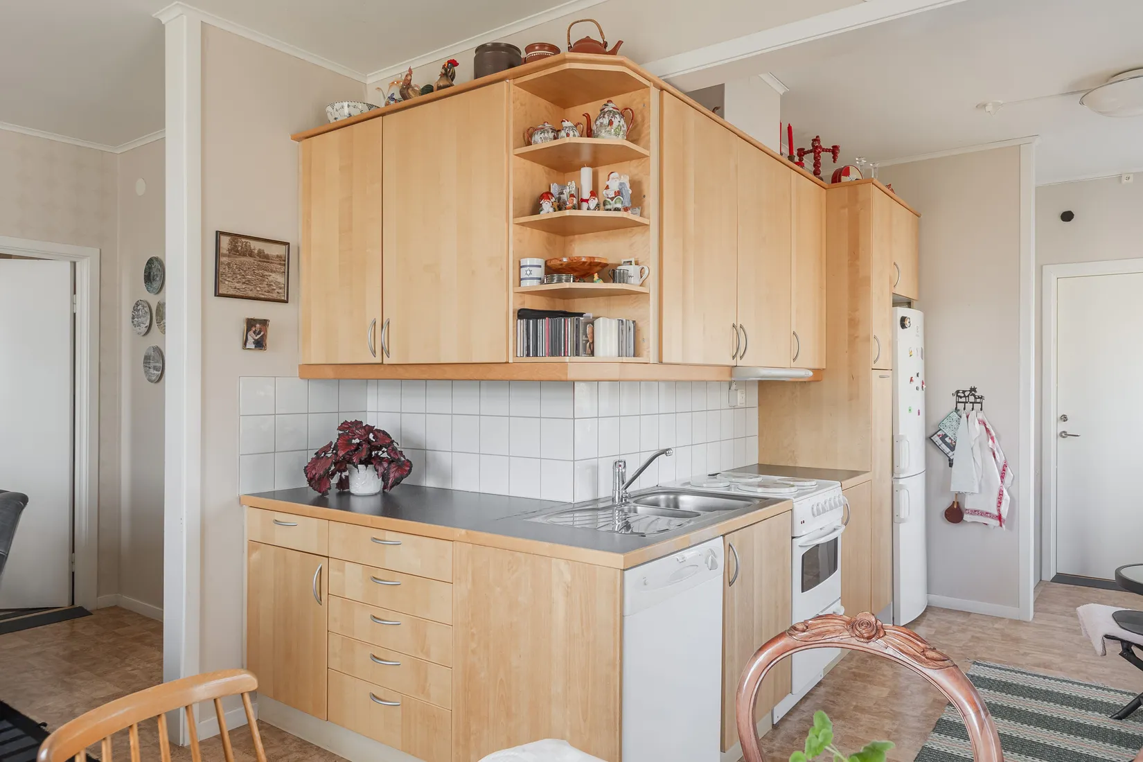 Villa, Tofteryd Skolan 1, Tofteryd, Vaggeryd