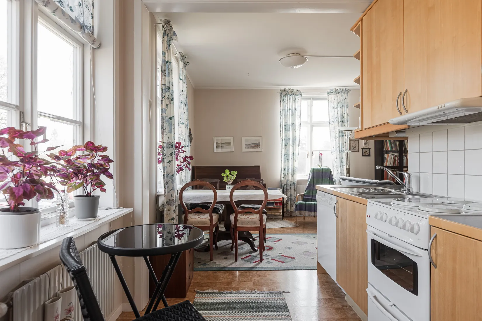 Villa, Tofteryd Skolan 1, Tofteryd, Vaggeryd