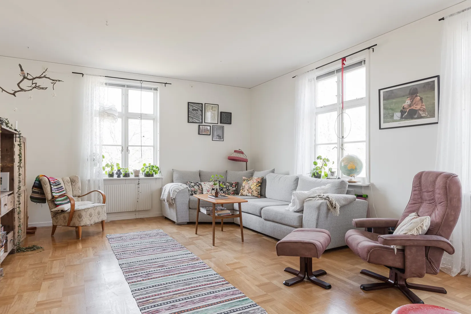 Villa, Tofteryd Skolan 1, Tofteryd, Vaggeryd