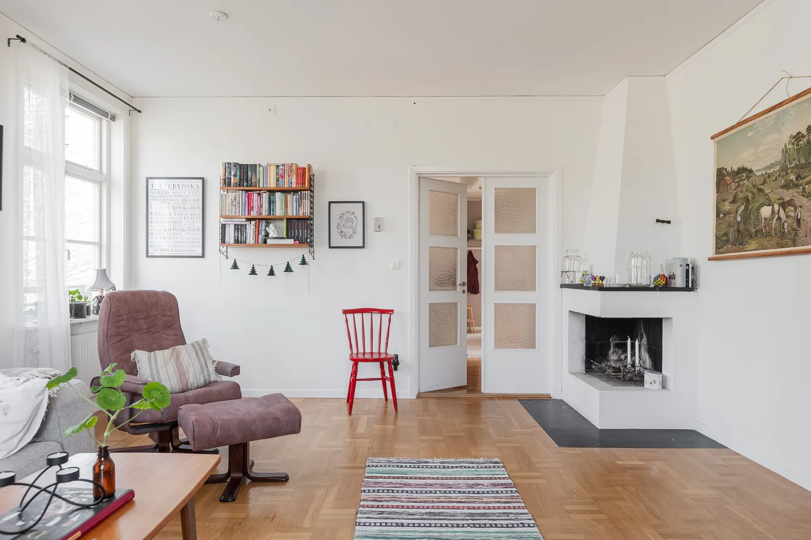 Villa, Tofteryd Skolan 1, Tofteryd, Vaggeryd