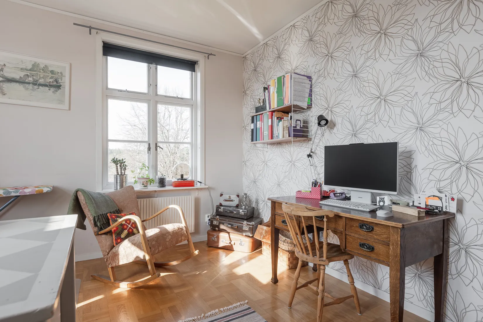 Villa, Tofteryd Skolan 1, Tofteryd, Vaggeryd