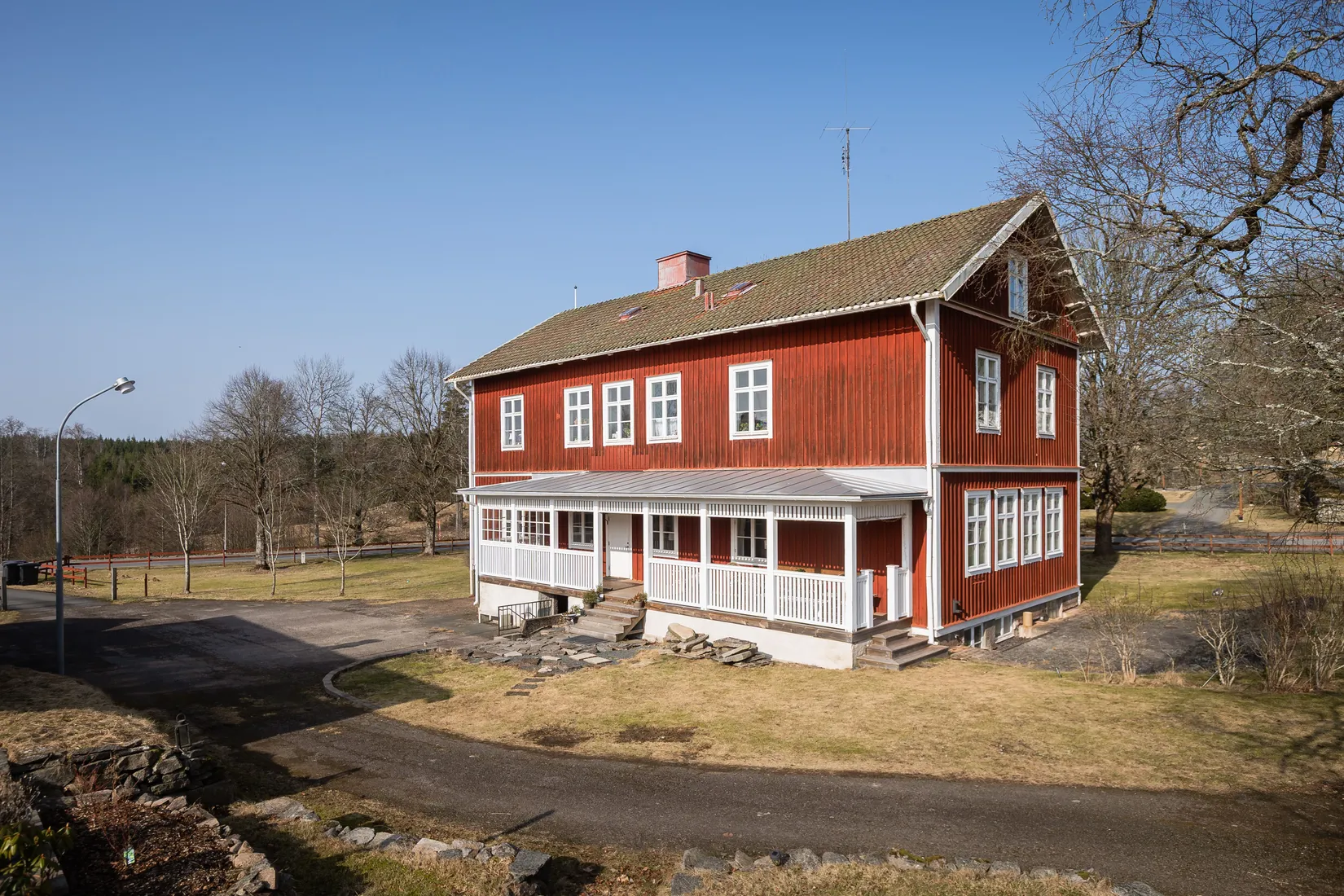 Villa, Tofteryd Skolan 1, Tofteryd, Vaggeryd