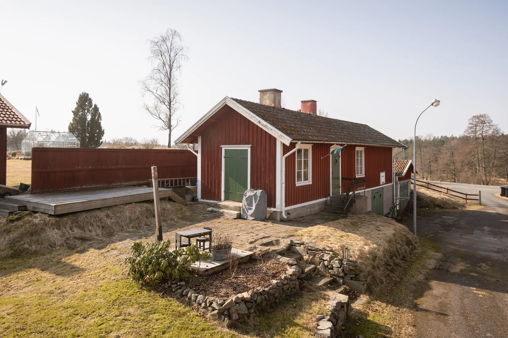 Villa, Tofteryd Skolan 1, Tofteryd, Vaggeryd