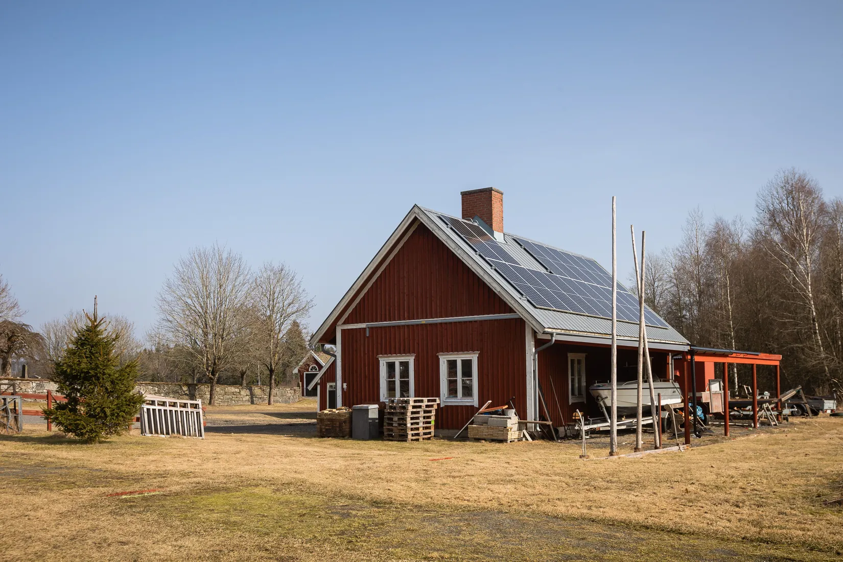 Villa, Tofteryd Skolan 1, Tofteryd, Vaggeryd
