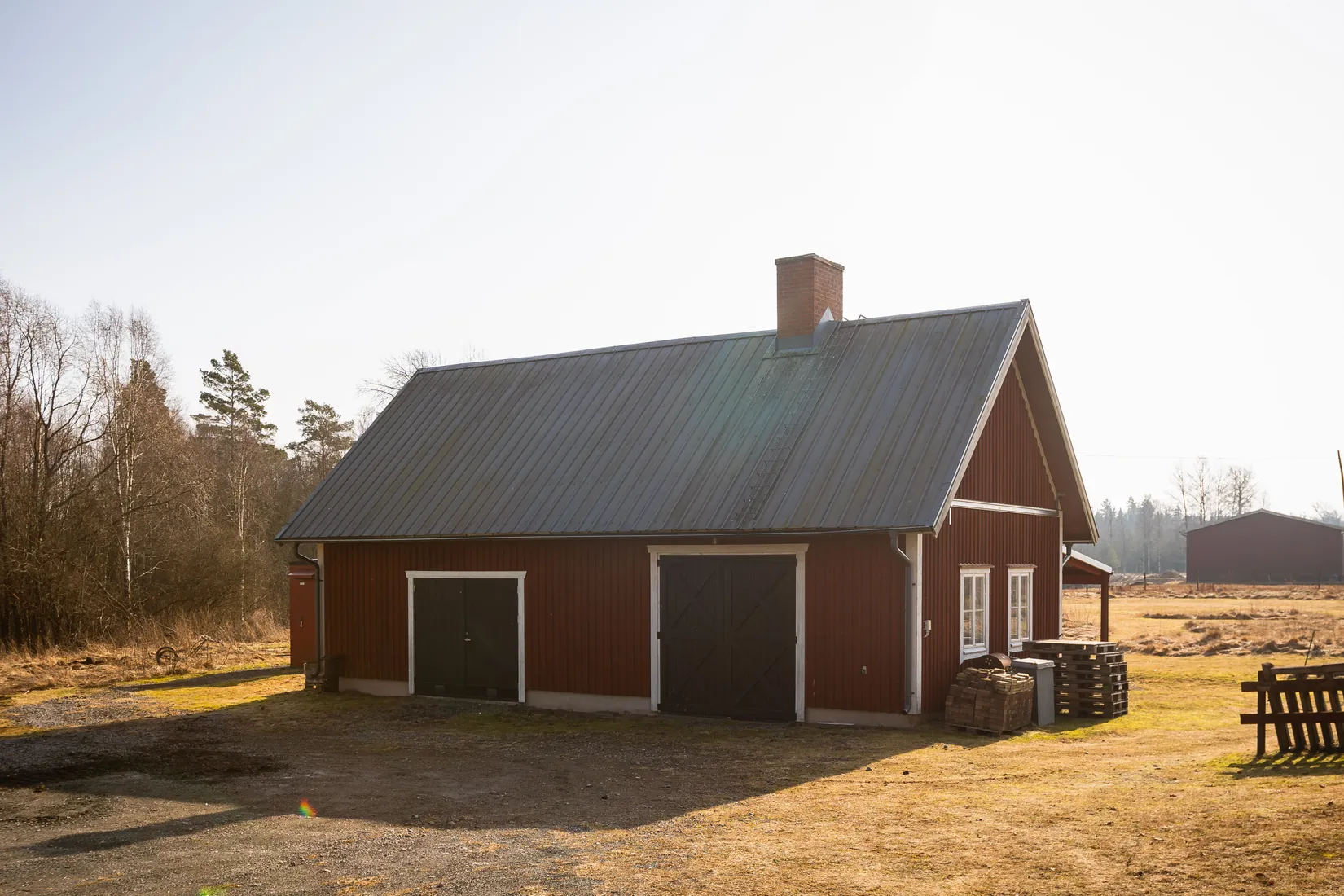 Villa, Tofteryd Skolan 1, Tofteryd, Vaggeryd