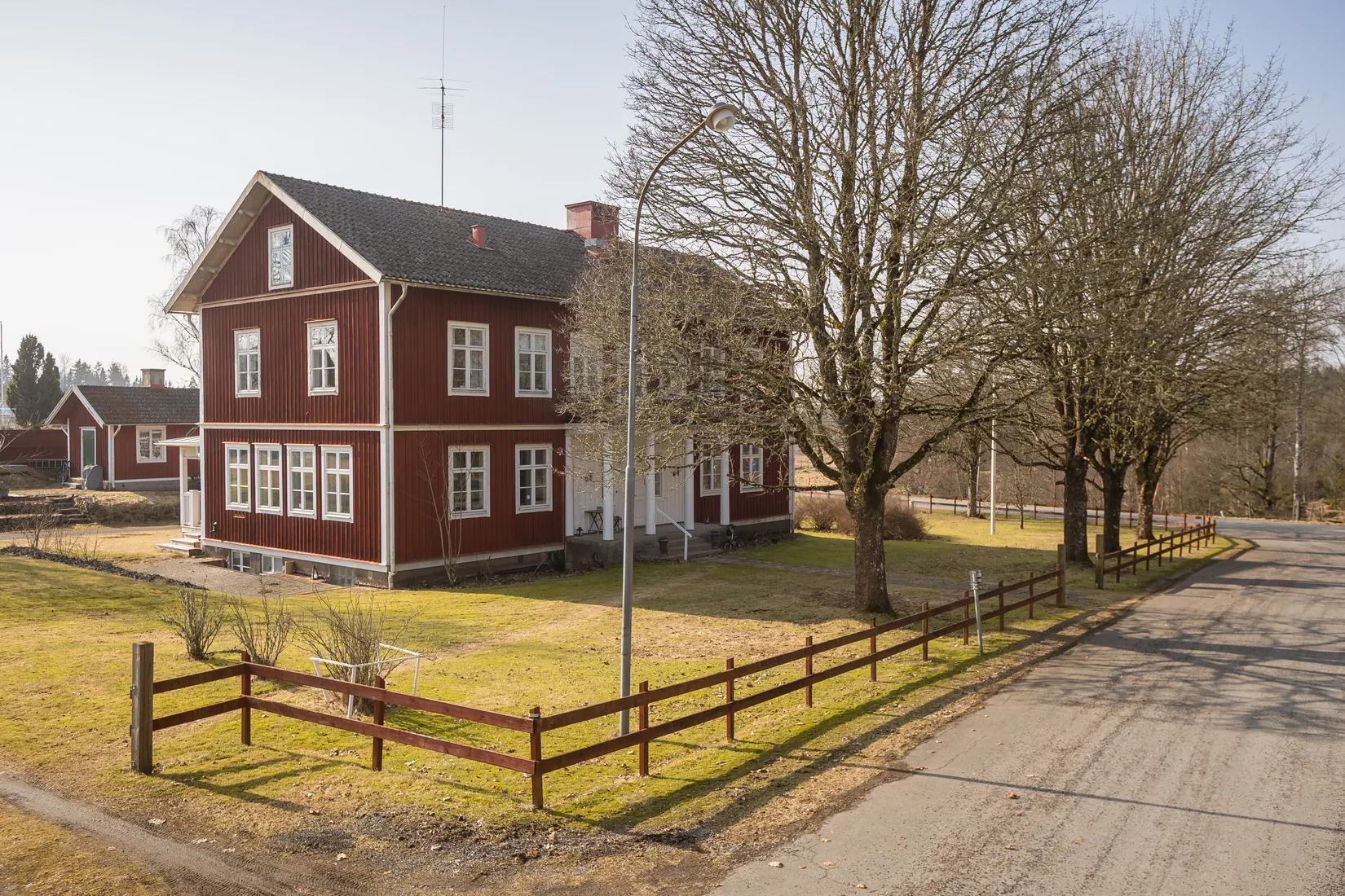 Villa, Tofteryd Skolan 1, Tofteryd, Vaggeryd