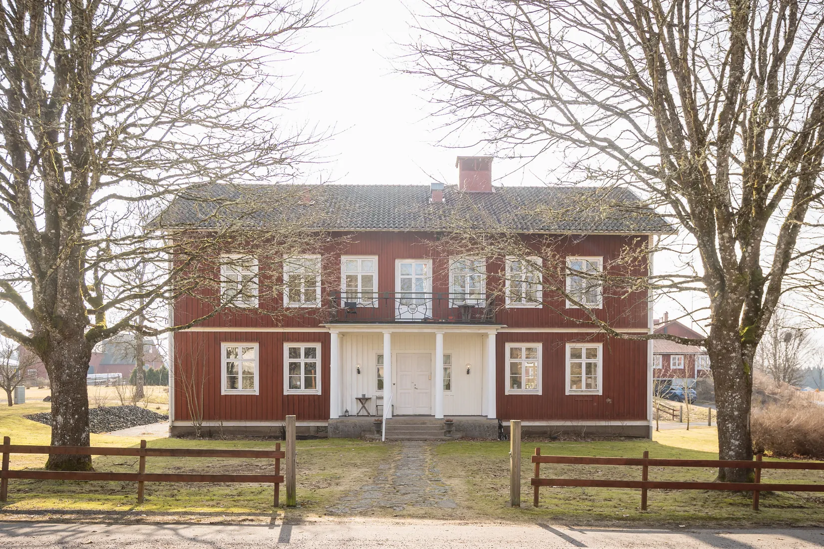 Villa, Tofteryd Skolan 1, Tofteryd, Vaggeryd