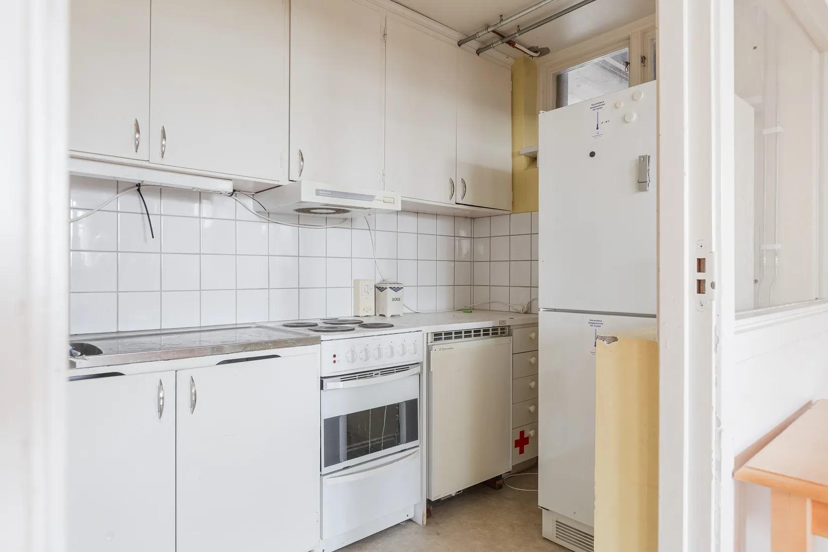 Villa, Tofteryd Skolan 1, Tofteryd, Vaggeryd