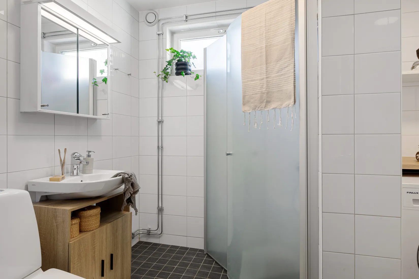 Bostadsrätt, Sörbygatan 71A, Söder, Gävle
