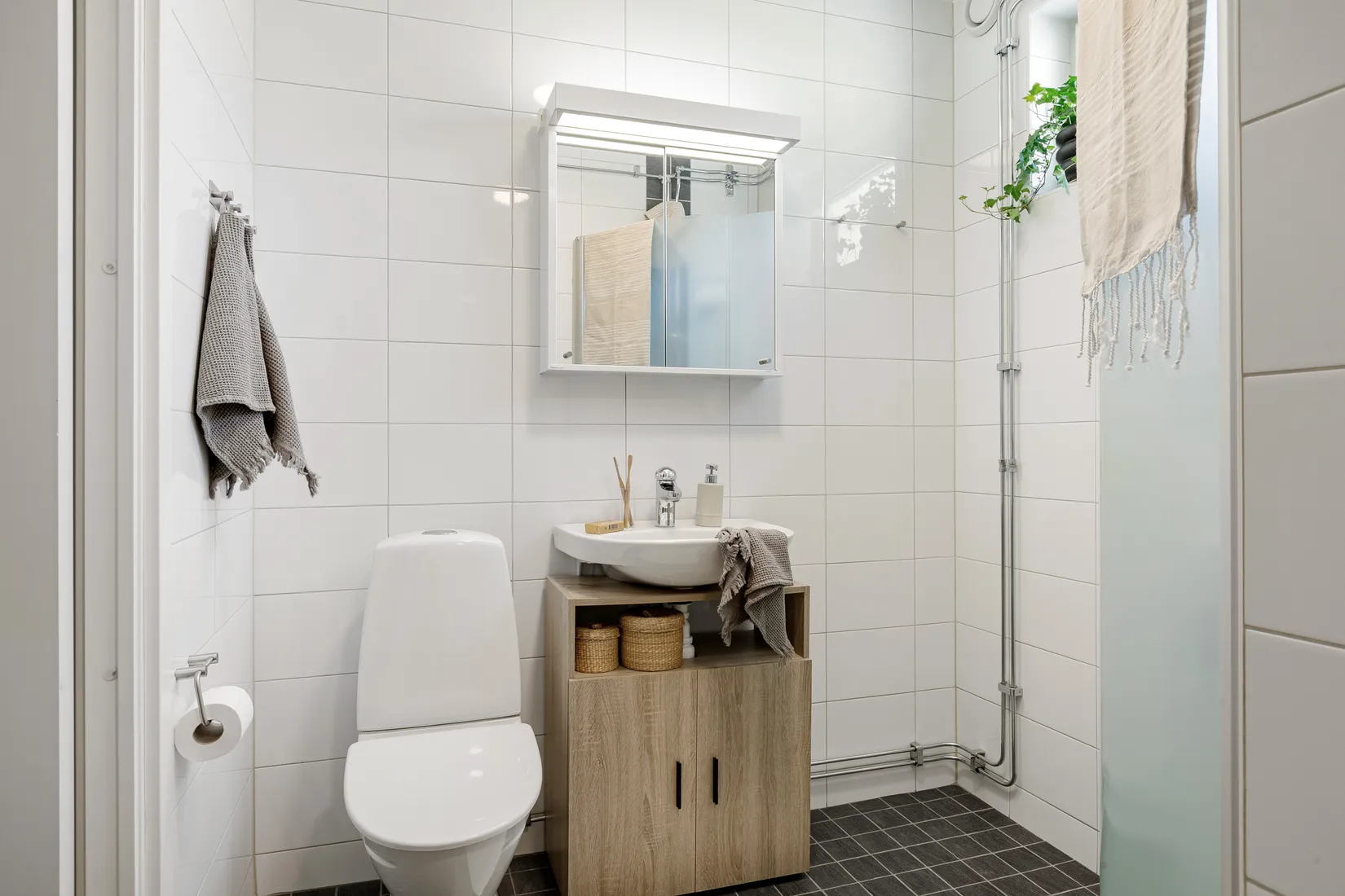 Bostadsrätt, Sörbygatan 71A, Söder, Gävle