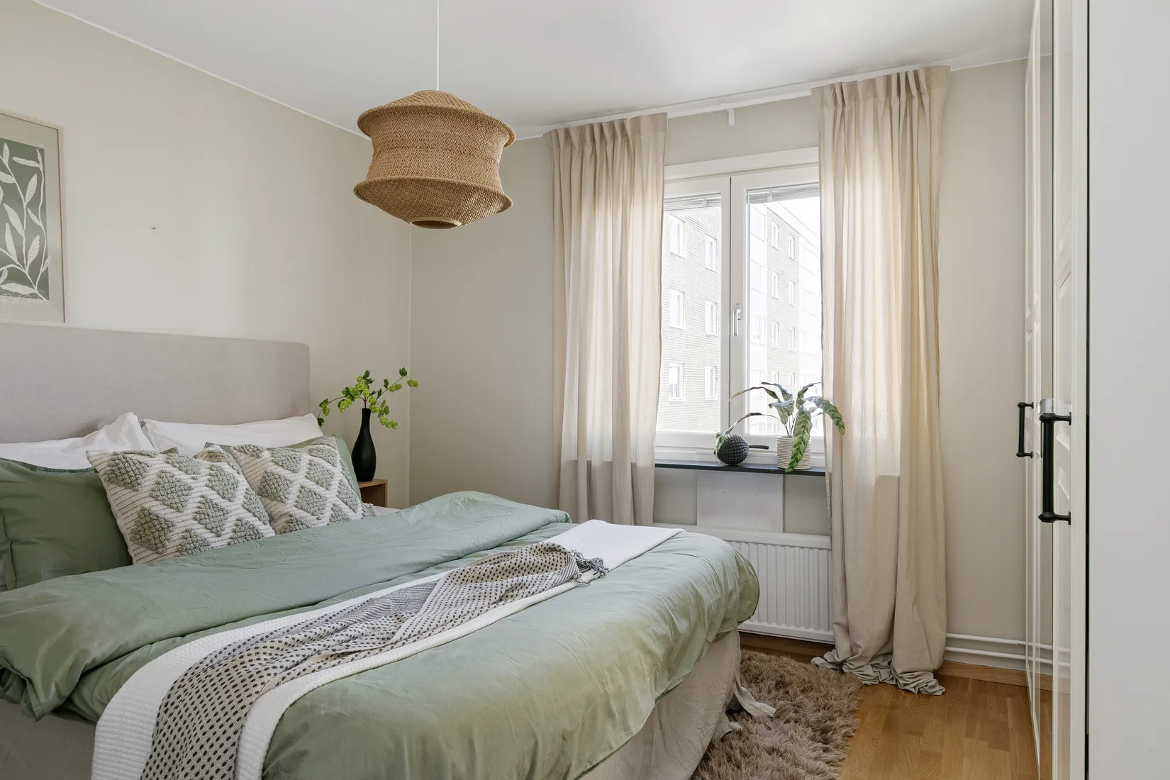 Bostadsrätt, Sörbygatan 71A, Söder, Gävle