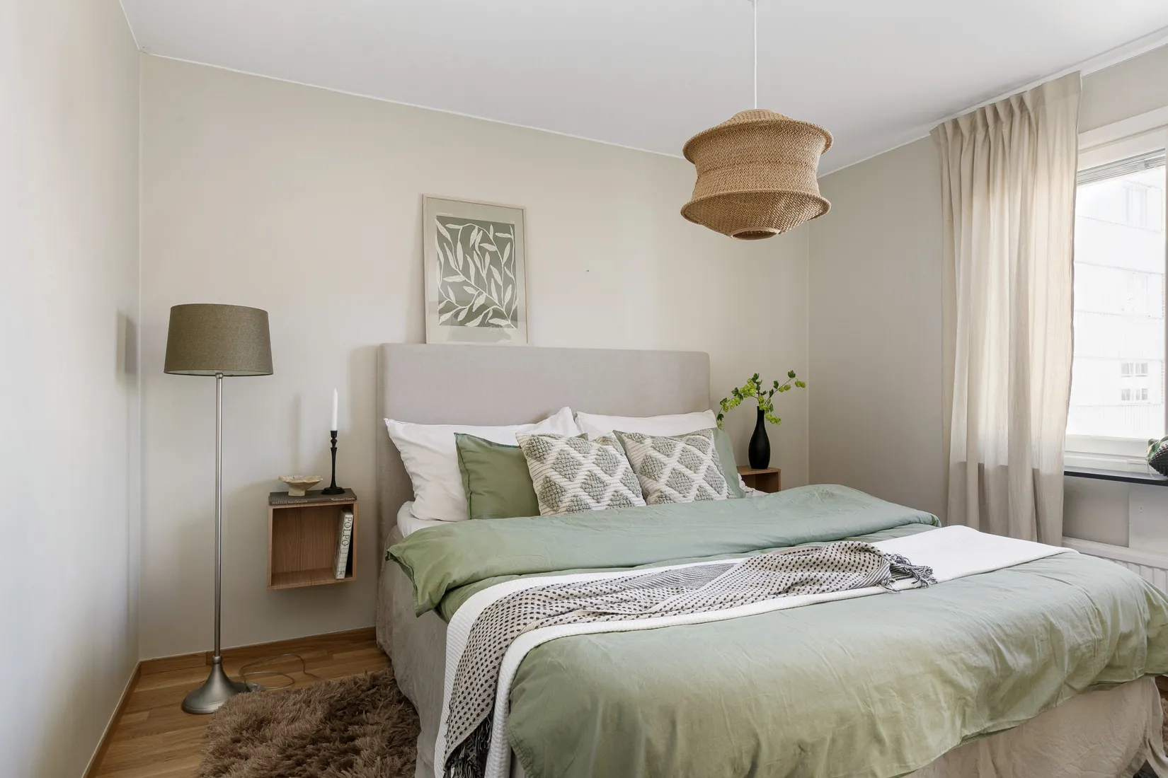Bostadsrätt, Sörbygatan 71A, Söder, Gävle