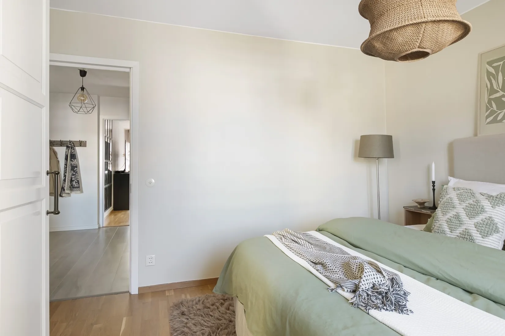 Bostadsrätt, Sörbygatan 71A, Söder, Gävle