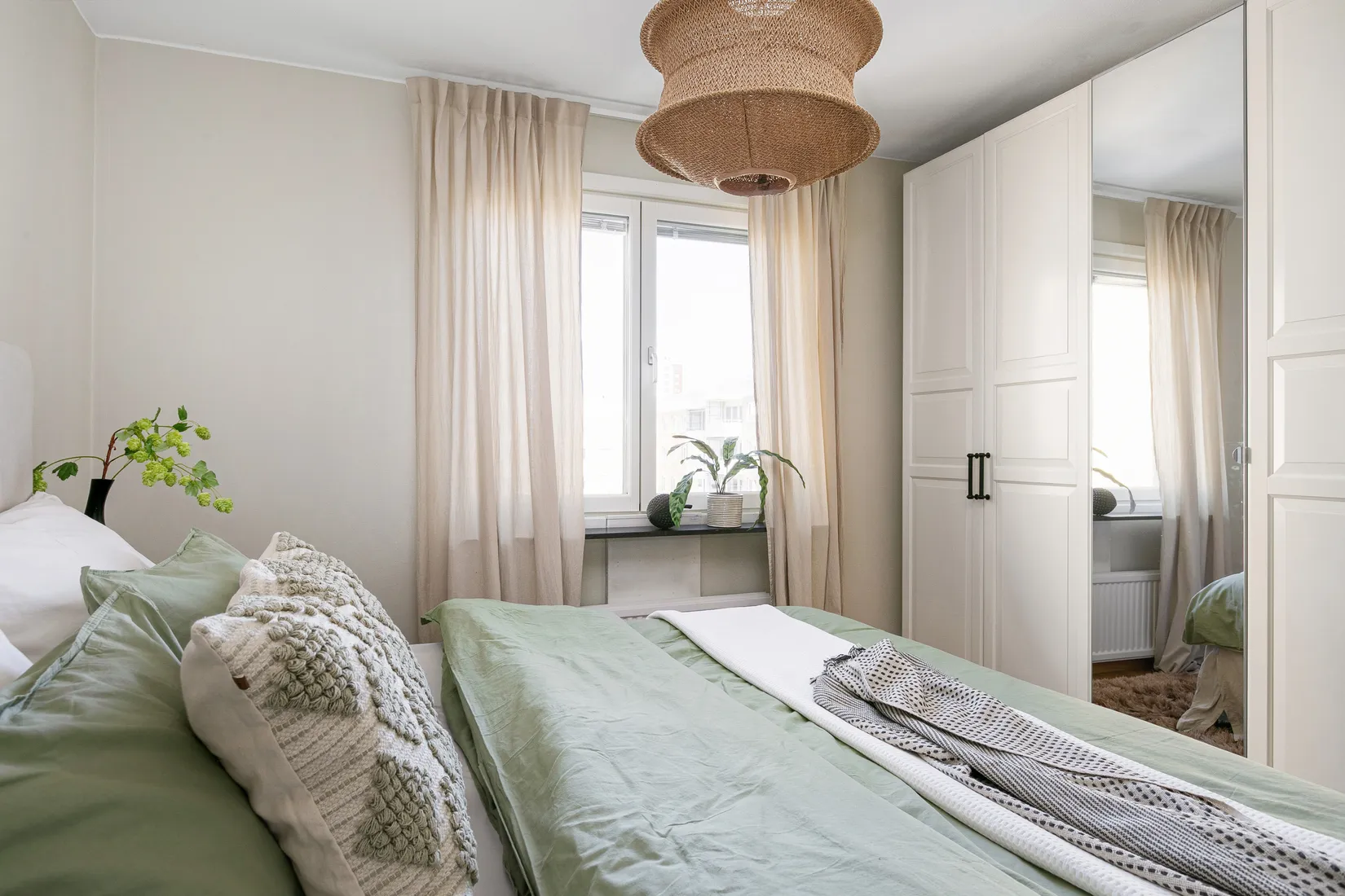 Bostadsrätt, Sörbygatan 71A, Söder, Gävle