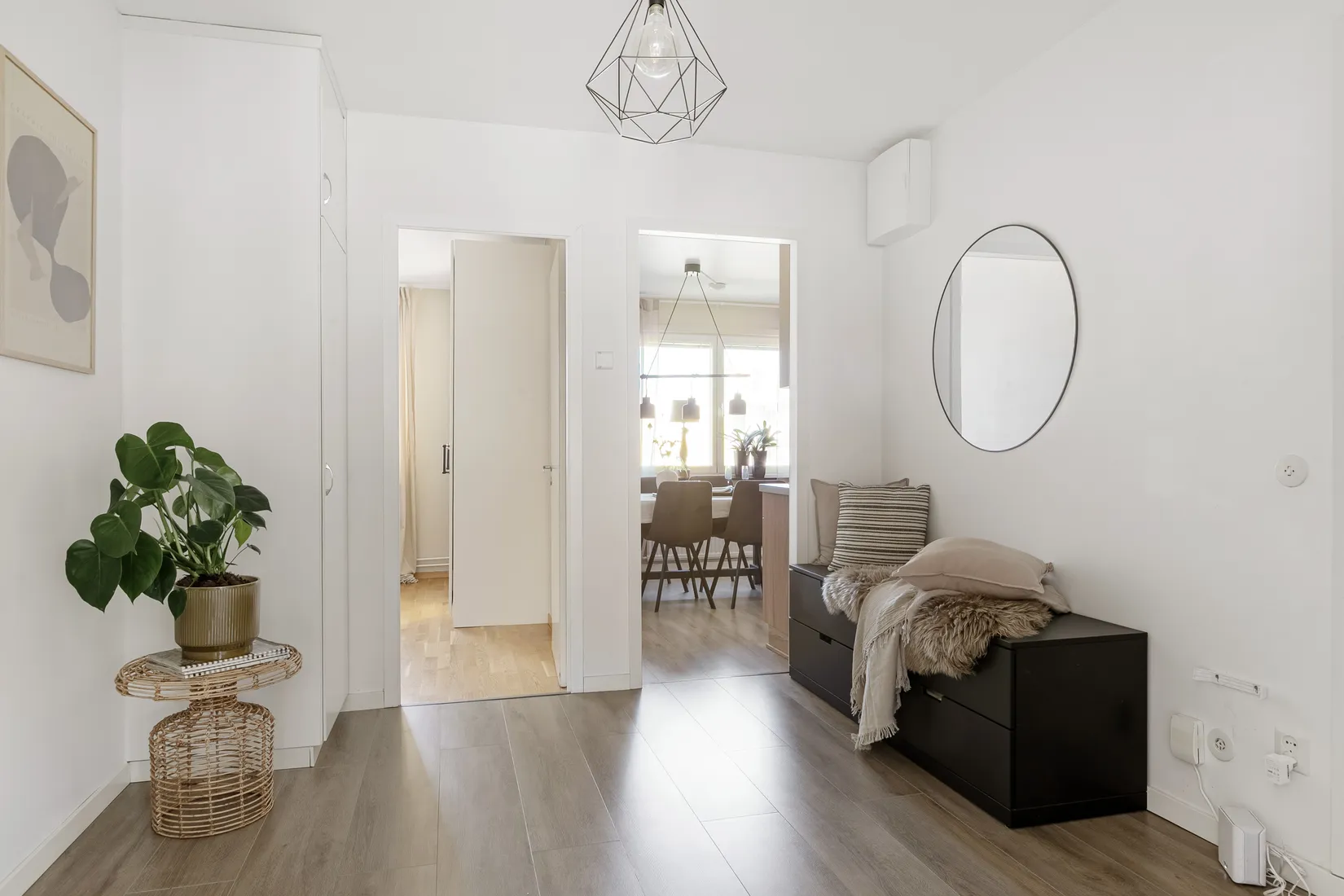 Bostadsrätt, Sörbygatan 71A, Söder, Gävle