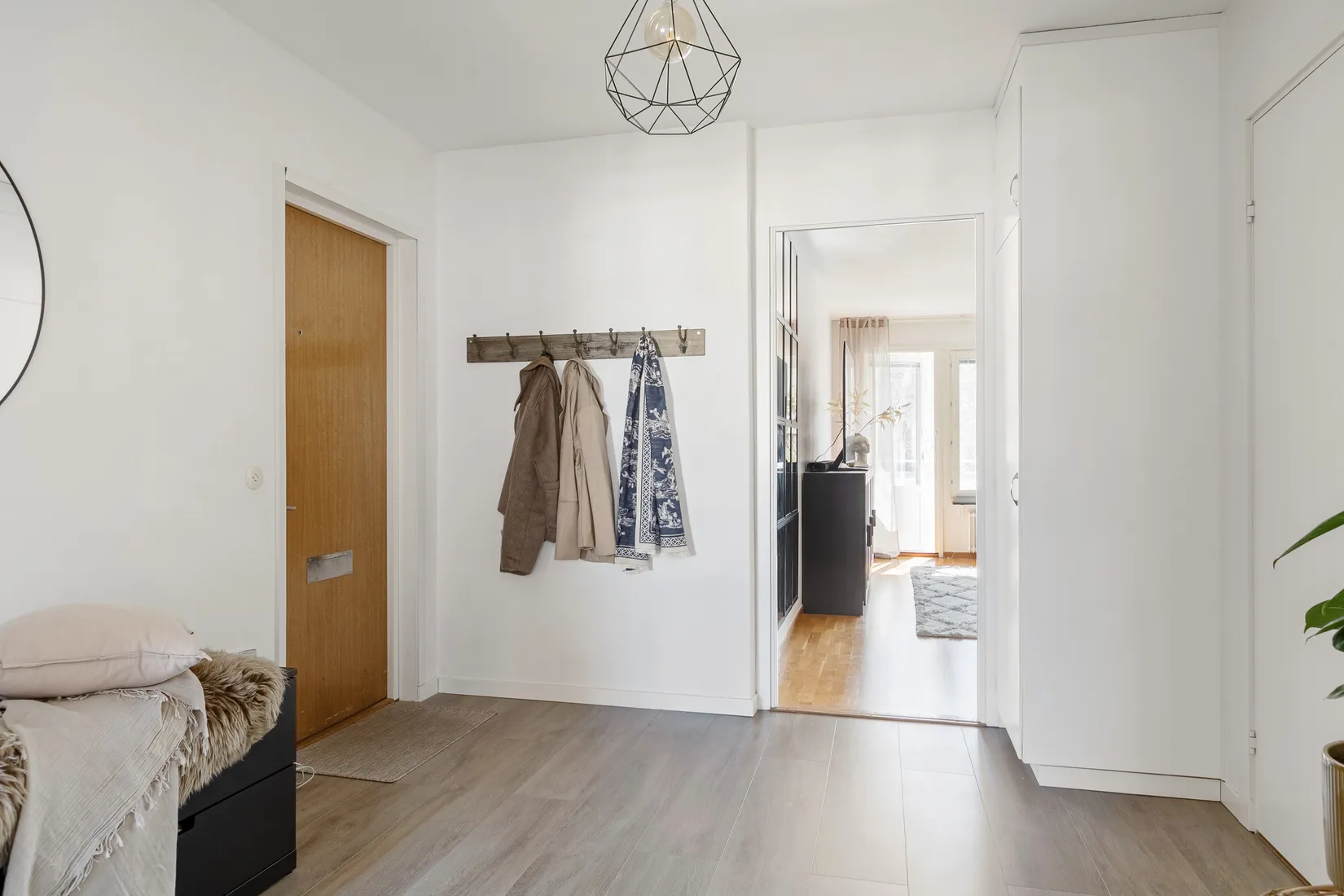 Bostadsrätt, Sörbygatan 71A, Söder, Gävle