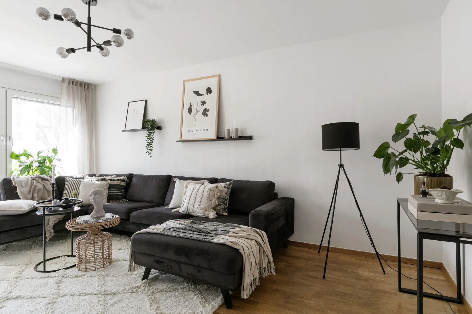 Bostadsrätt, Sörbygatan 71A, Söder, Gävle
