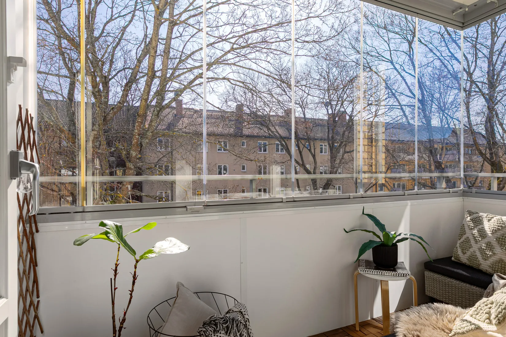 Bostadsrätt, Sörbygatan 71A, Söder, Gävle