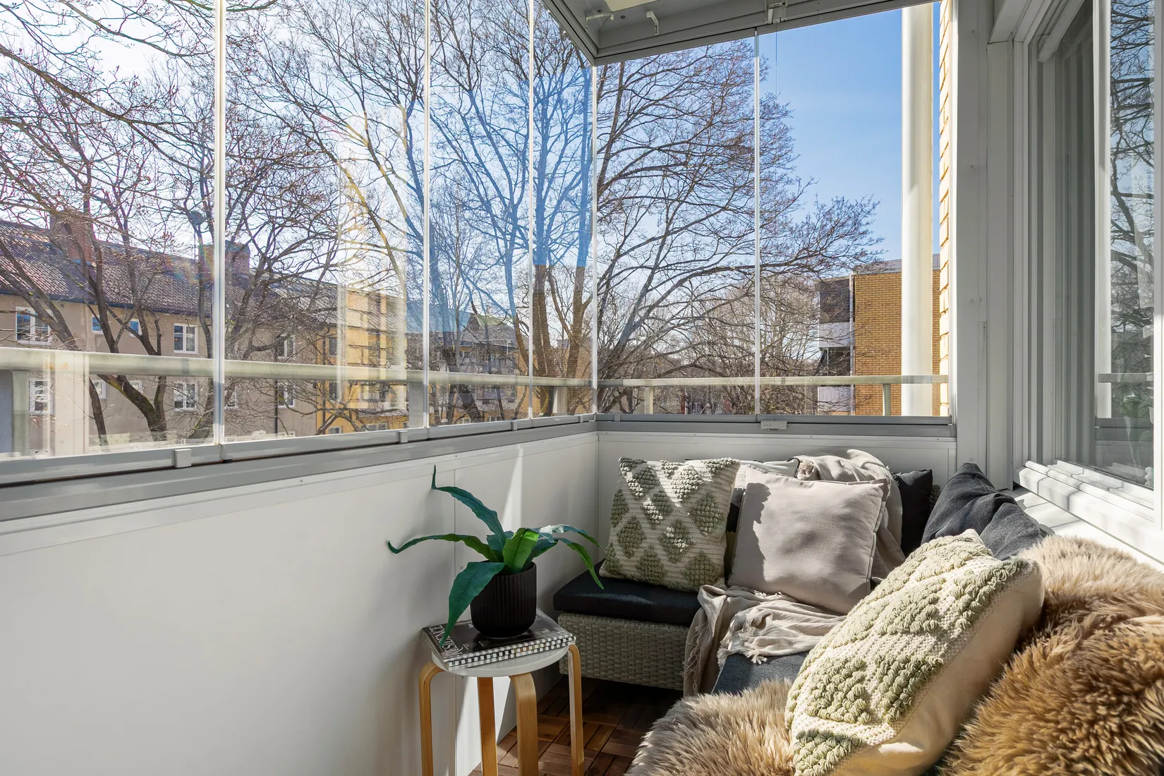 Bostadsrätt, Sörbygatan 71A, Söder, Gävle