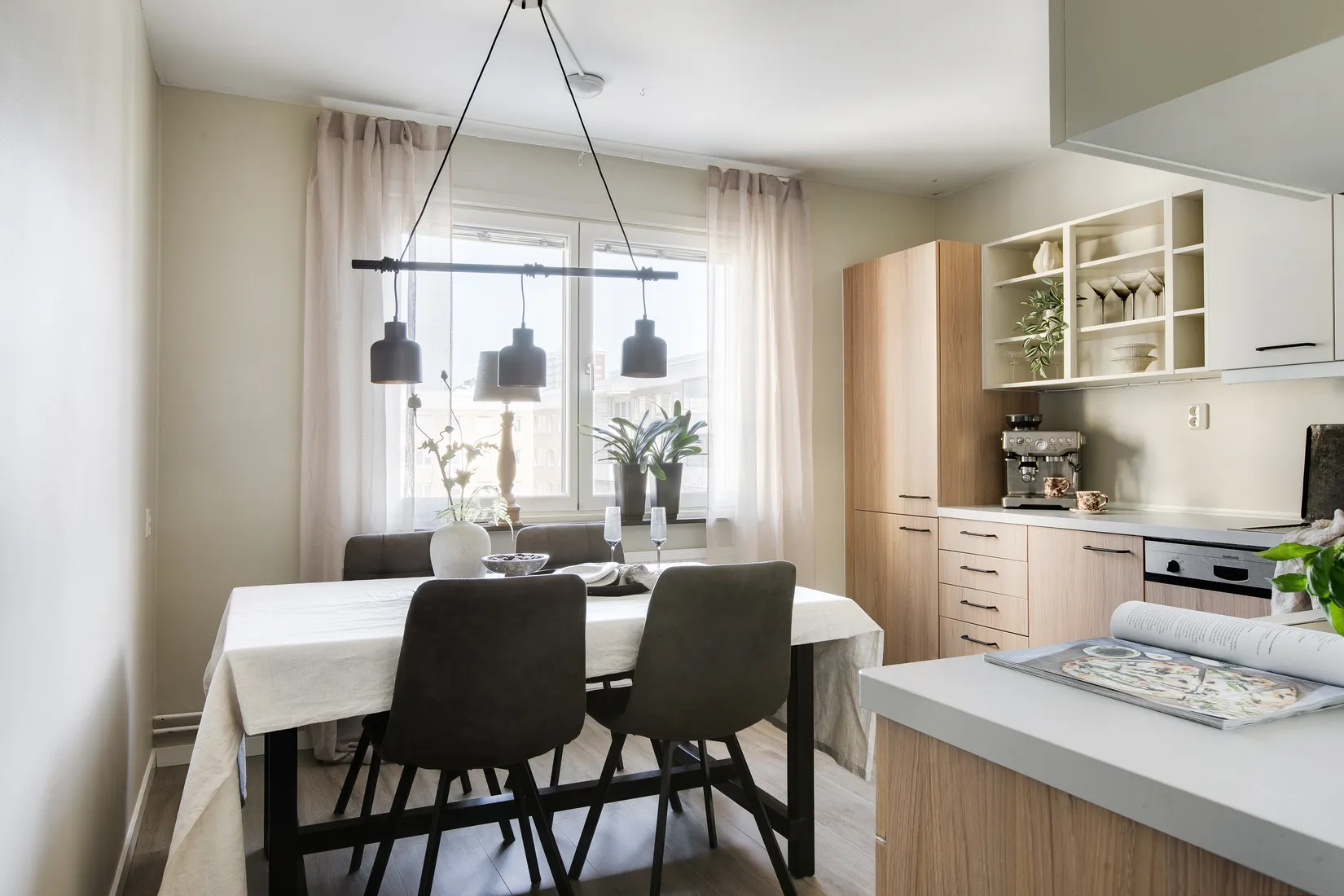 Bostadsrätt, Sörbygatan 71A, Söder, Gävle