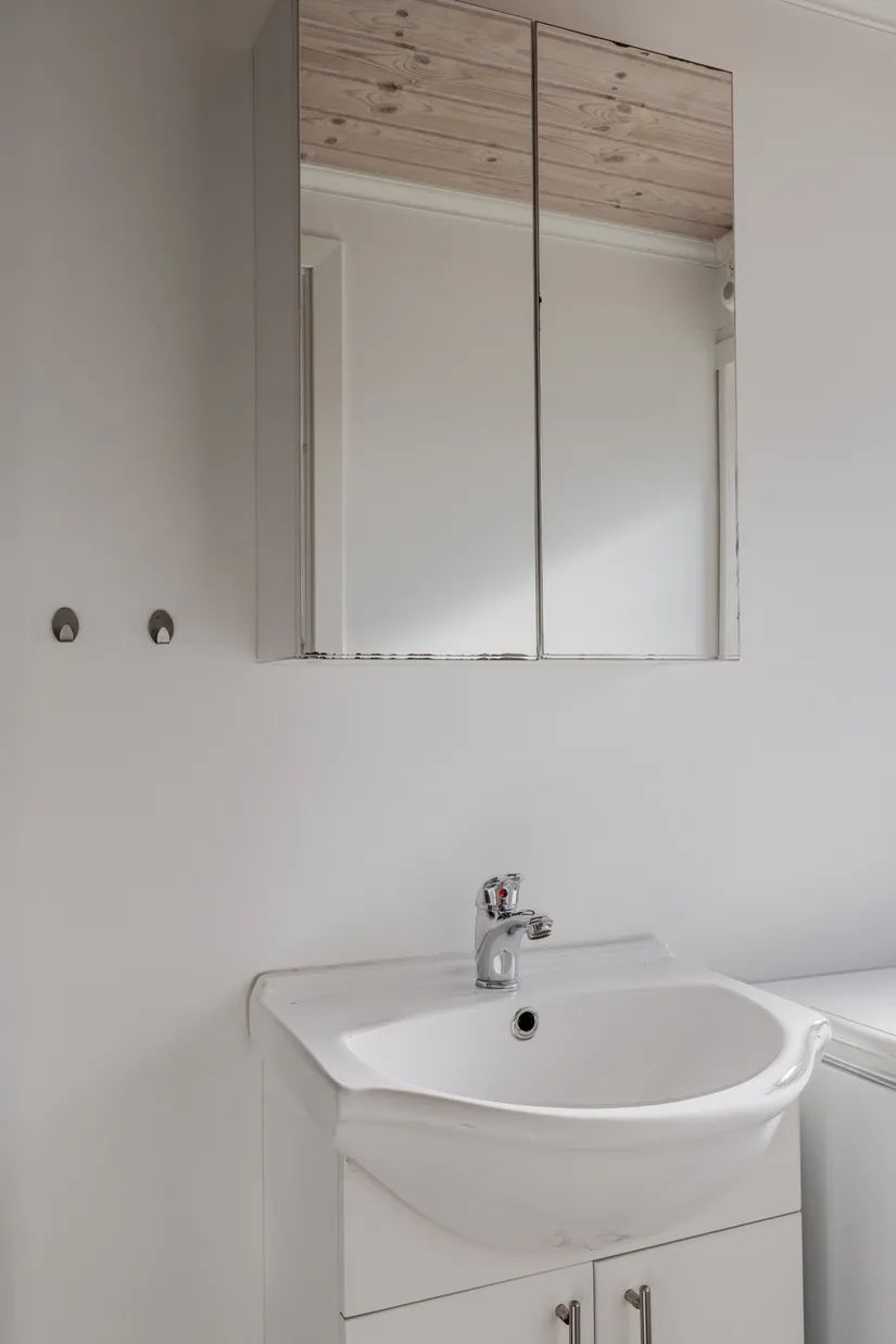 Villa, Knäm 27, Tanum