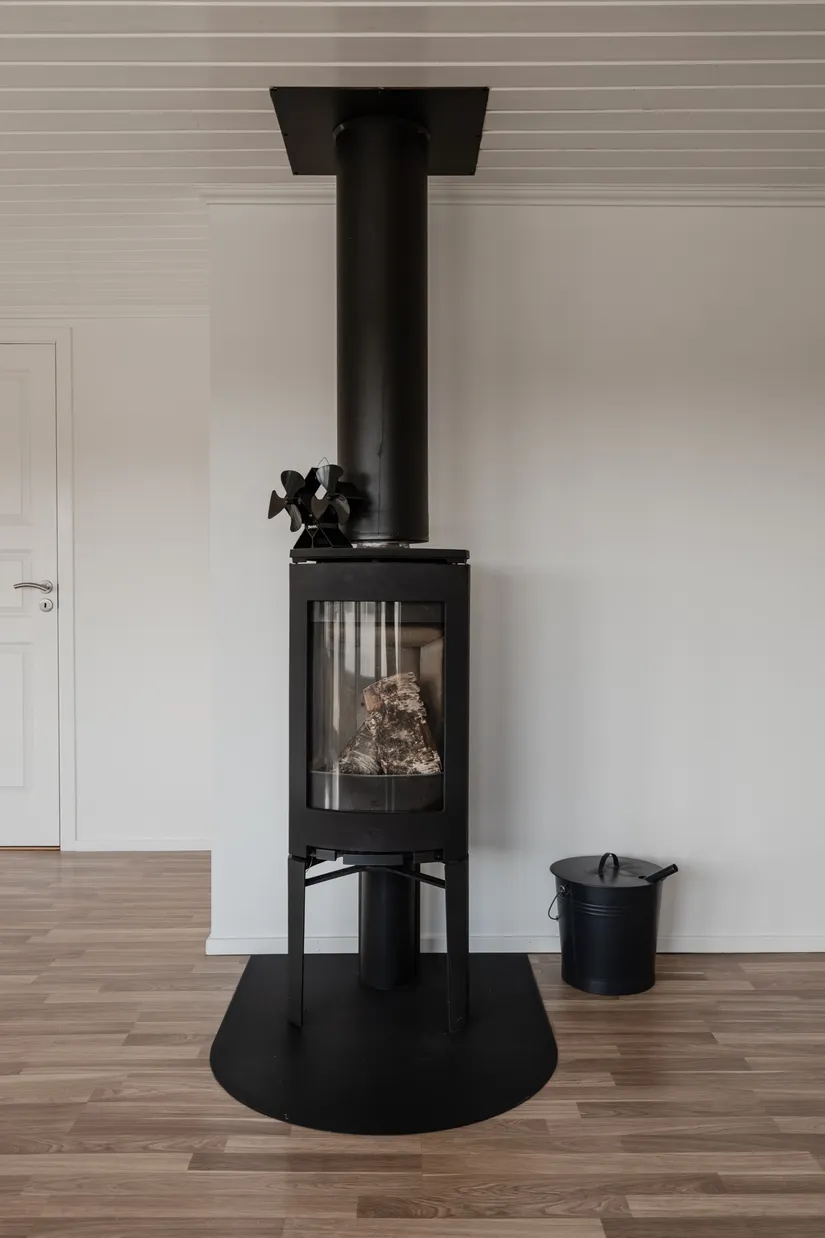 Villa, Knäm 27, Tanum