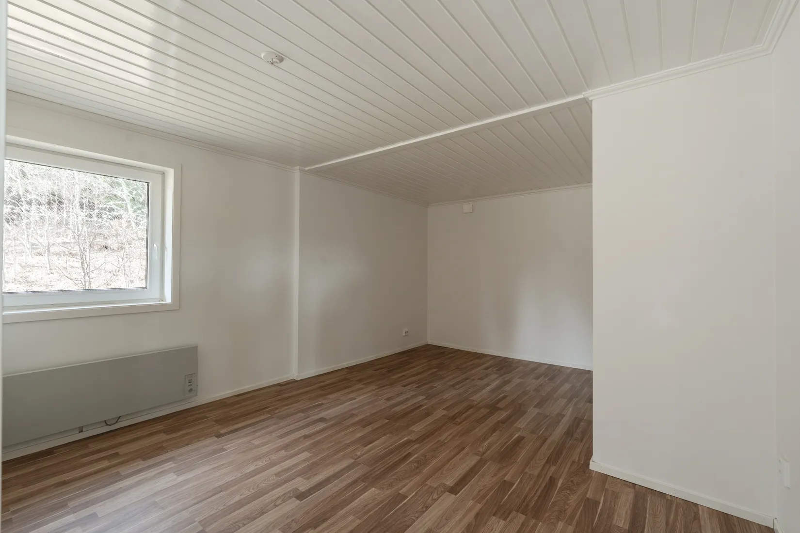 Villa, Knäm 27, Tanum