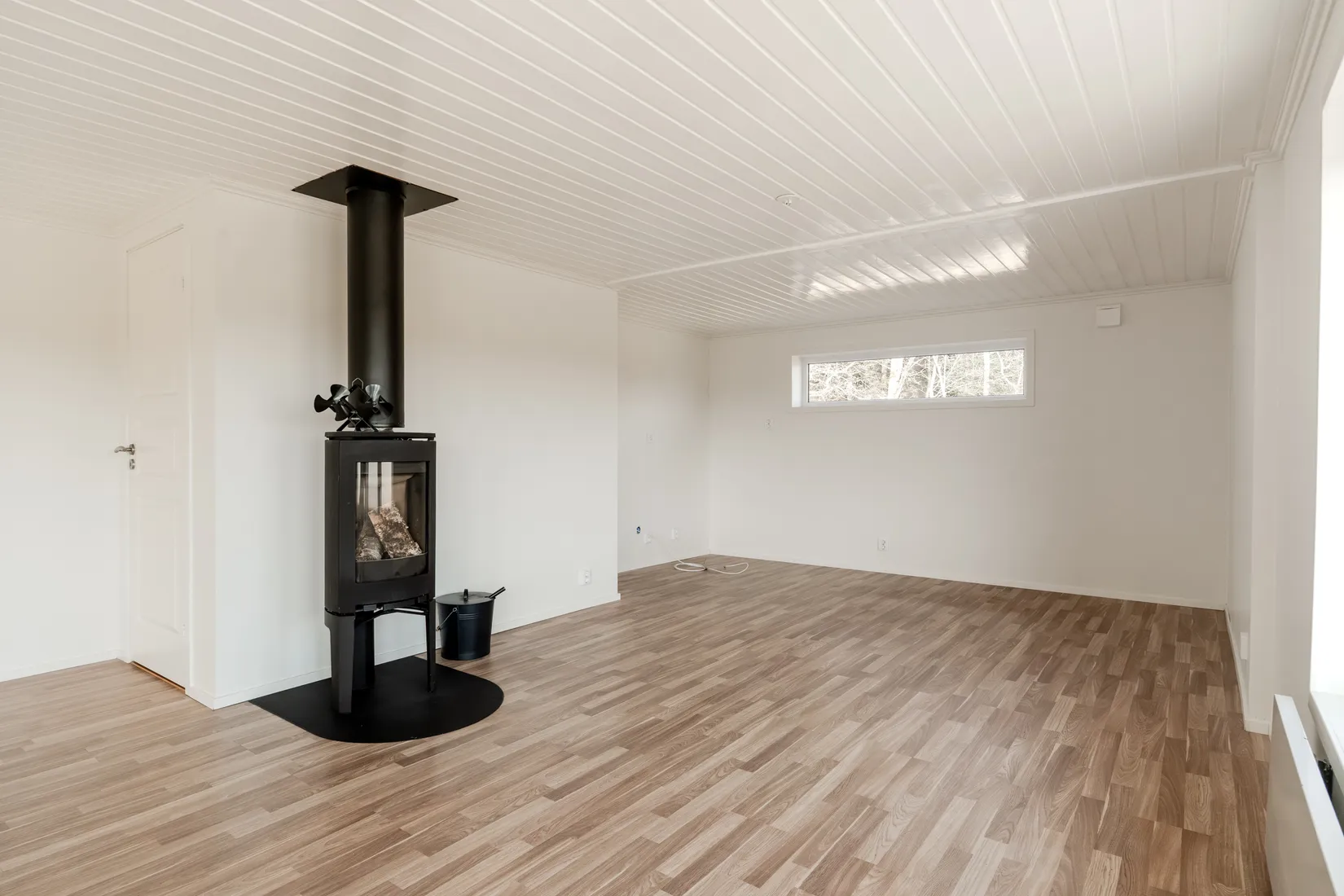 Villa, Knäm 27, Tanum