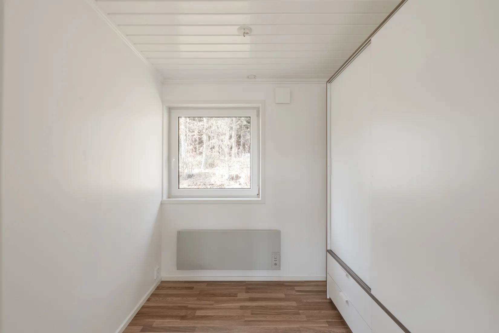 Villa, Knäm 27, Tanum