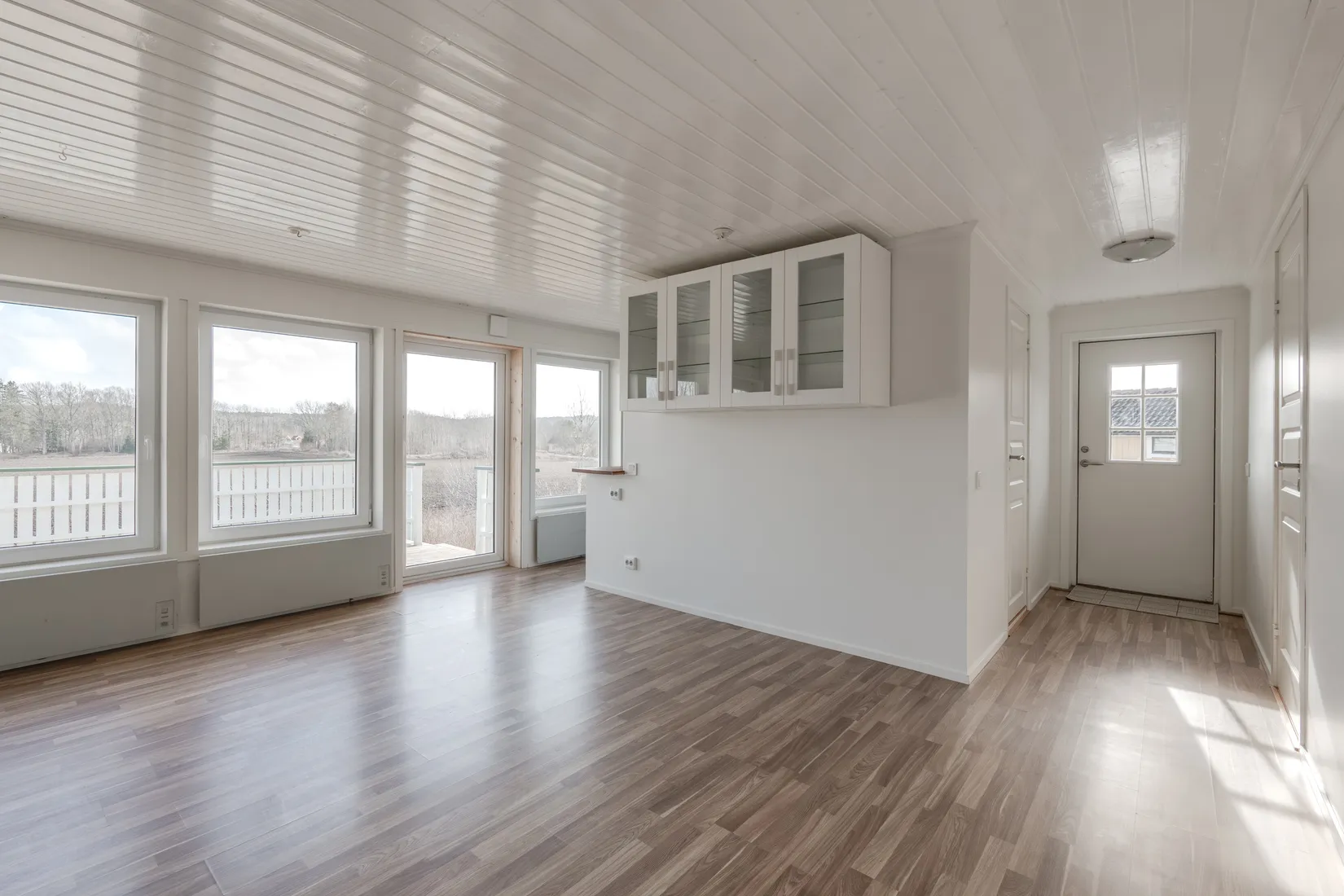 Villa, Knäm 27, Tanum