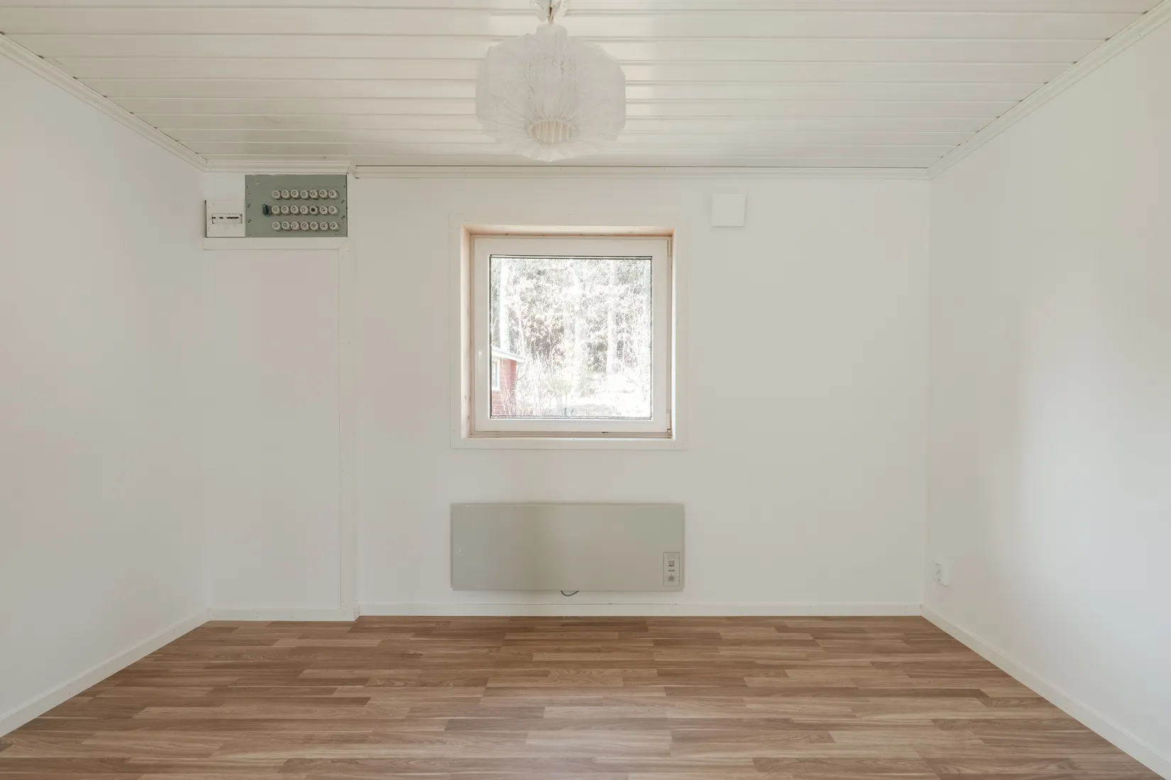 Villa, Knäm 27, Tanum