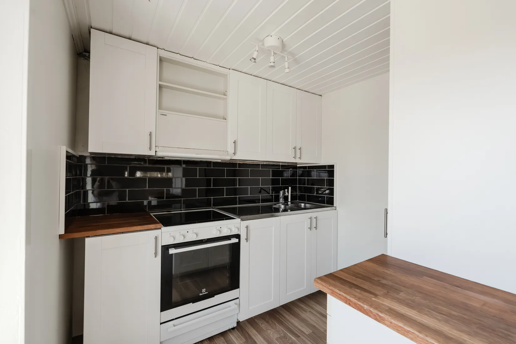 Villa, Knäm 27, Tanum