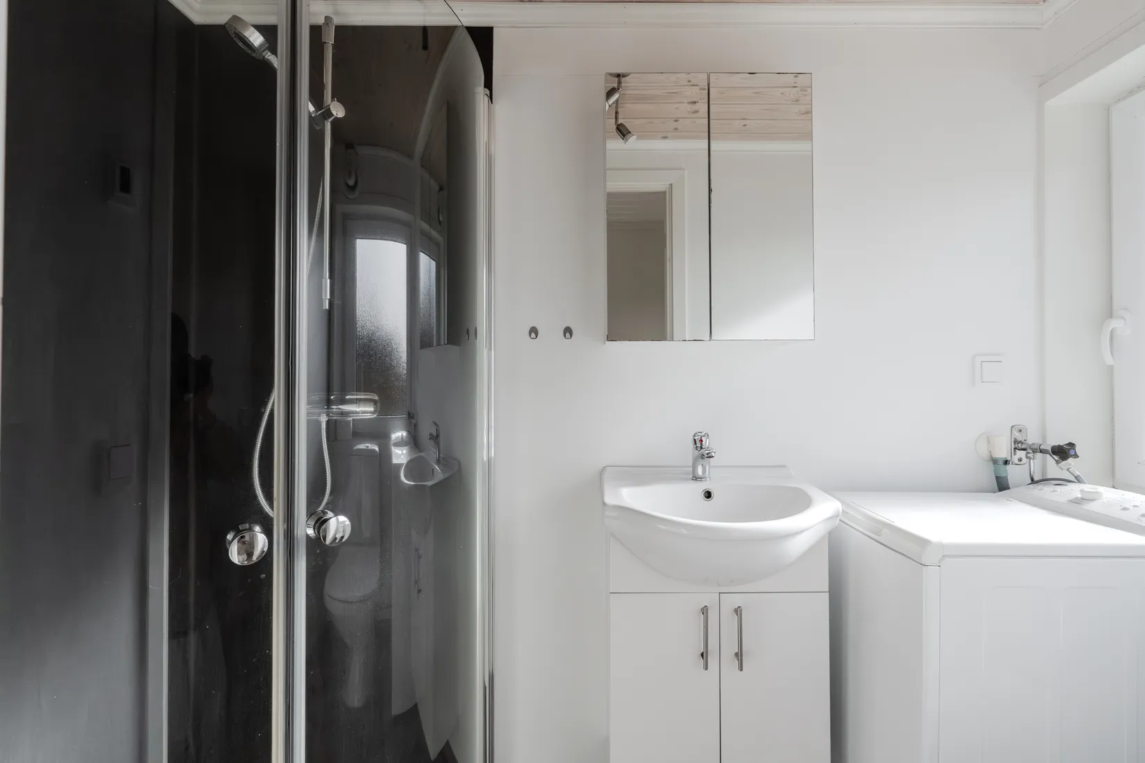 Villa, Knäm 27, Tanum