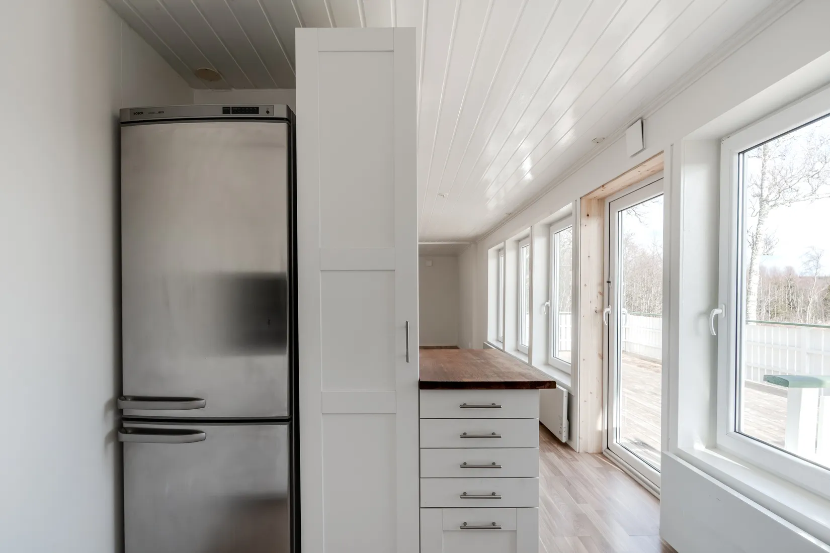 Villa, Knäm 27, Tanum