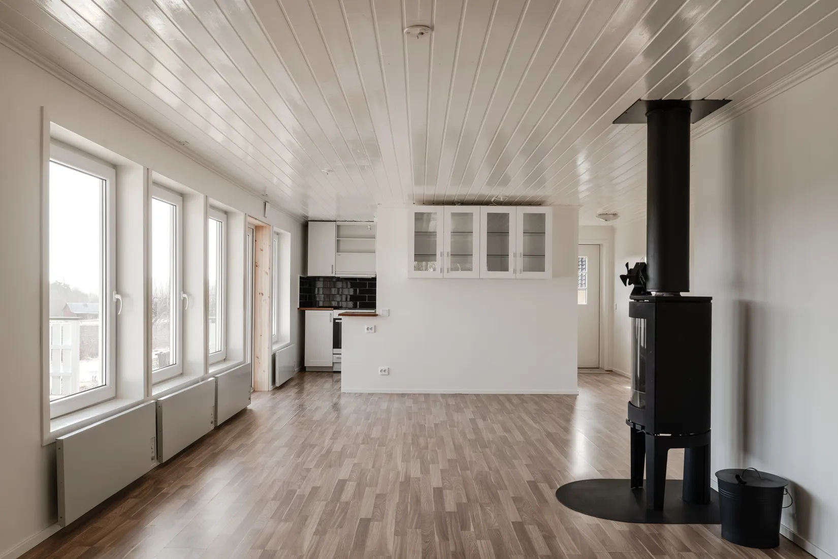 Villa, Knäm 27, Tanum