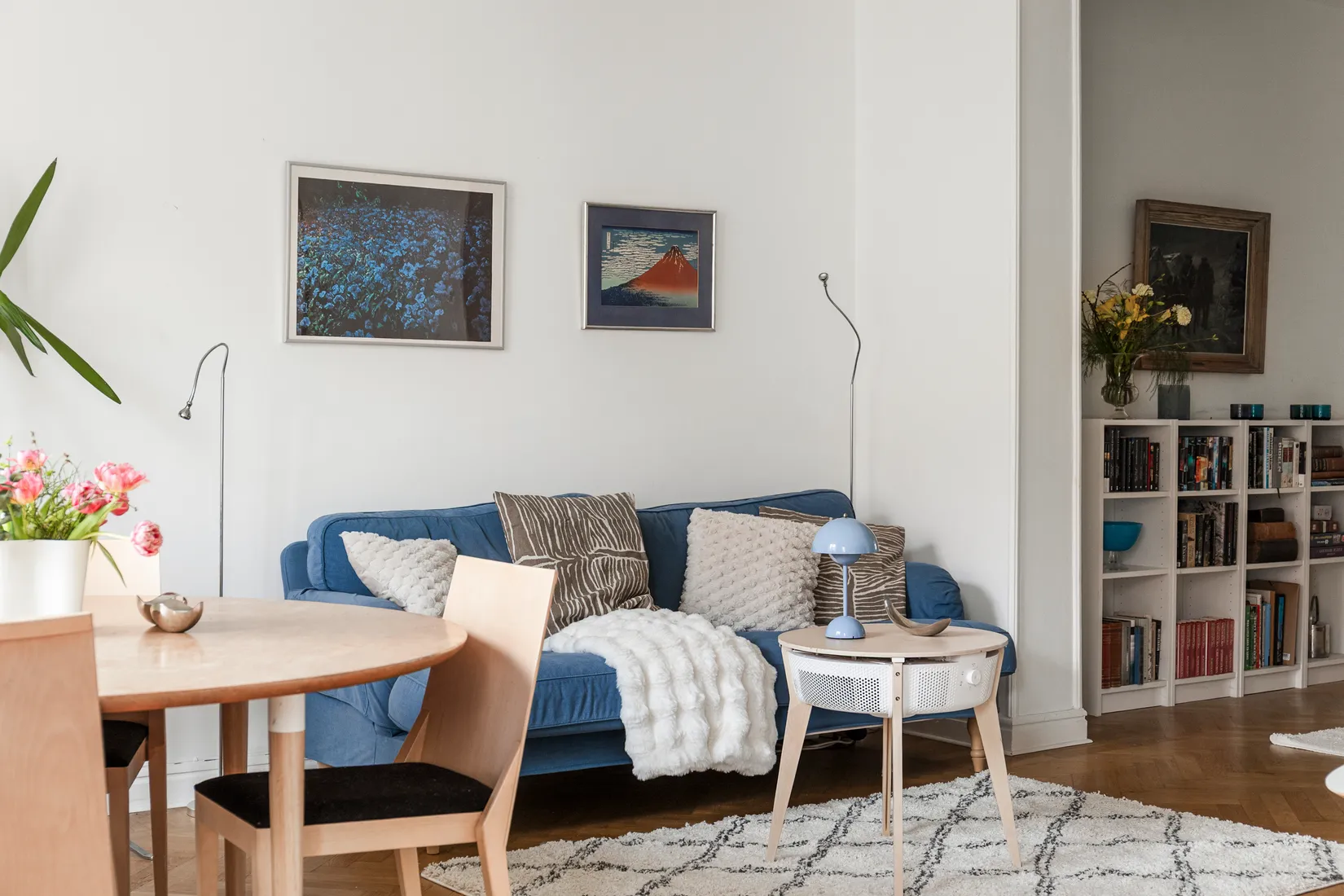 Bostadsrätt, Värnhemsgatan 6, Värnhem, Malmö