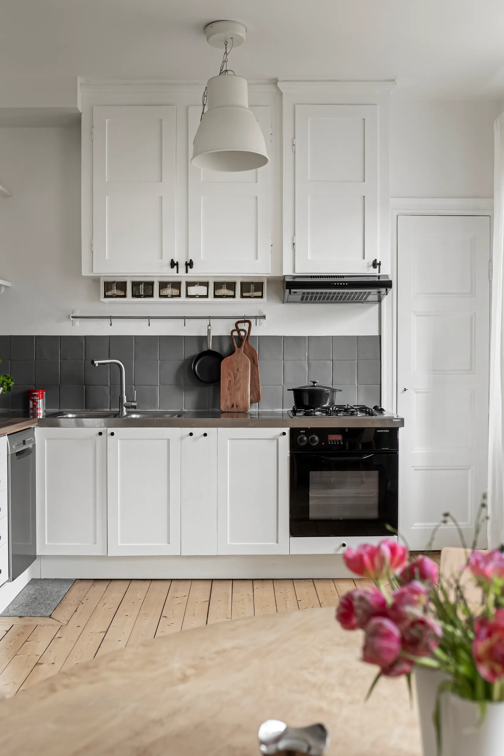 Bostadsrätt, Värnhemsgatan 6, Värnhem, Malmö