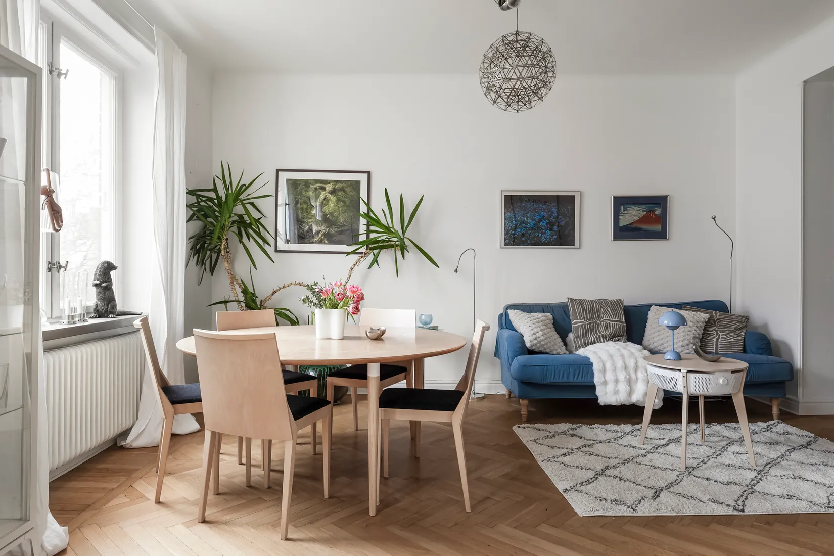 Bostadsrätt, Värnhemsgatan 6, Värnhem, Malmö