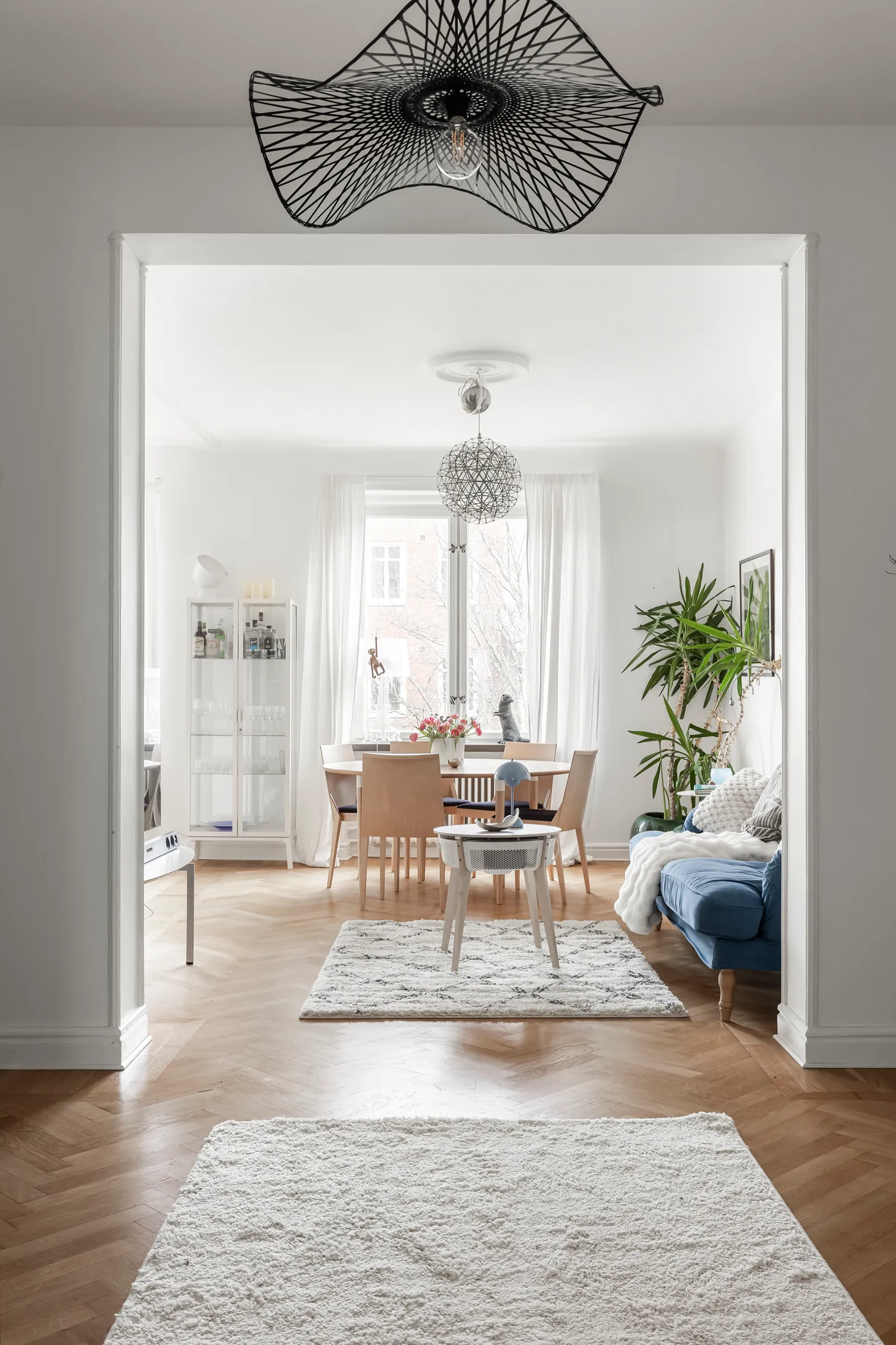 Bostadsrätt, Värnhemsgatan 6, Värnhem, Malmö