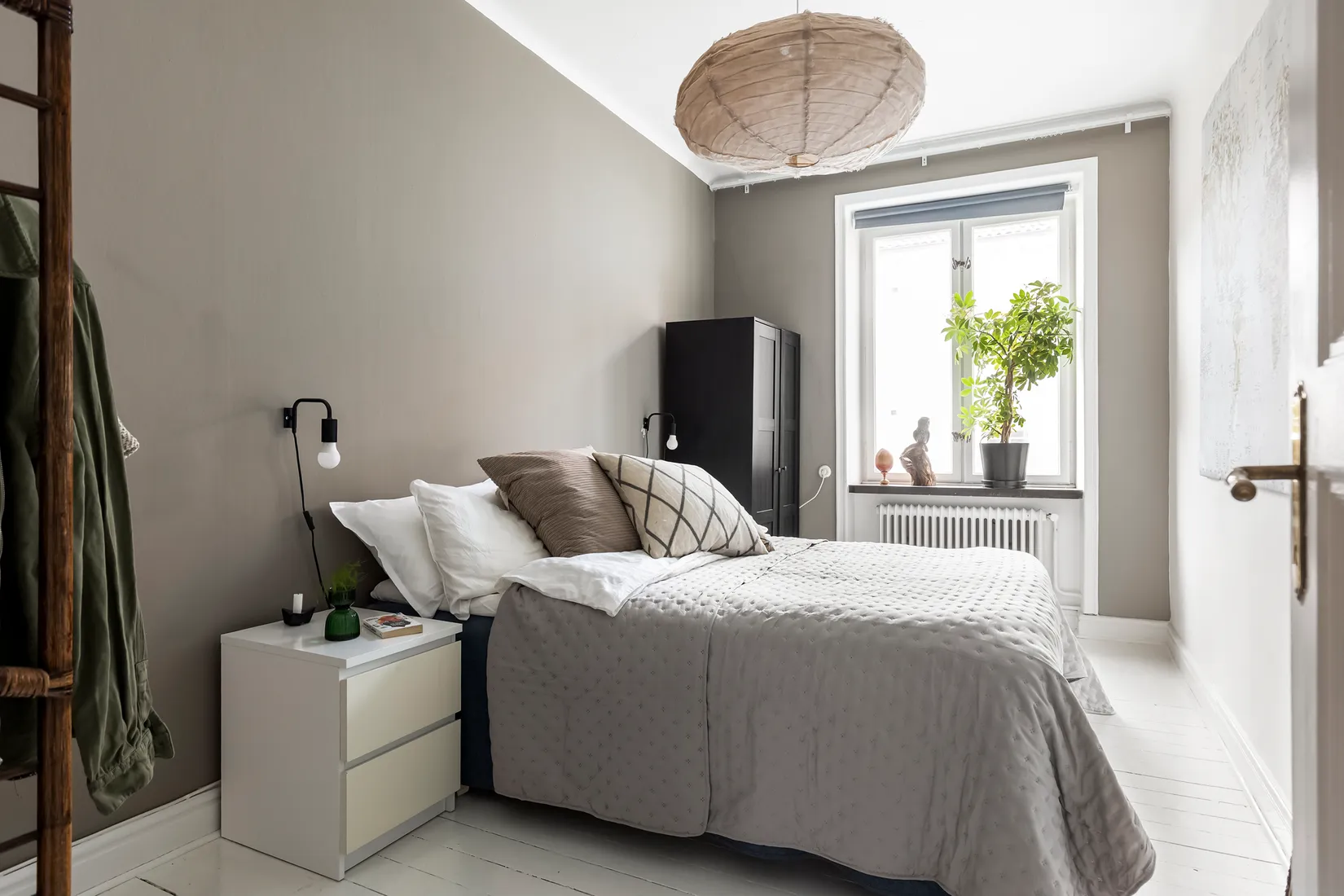 Bostadsrätt, Värnhemsgatan 6, Värnhem, Malmö