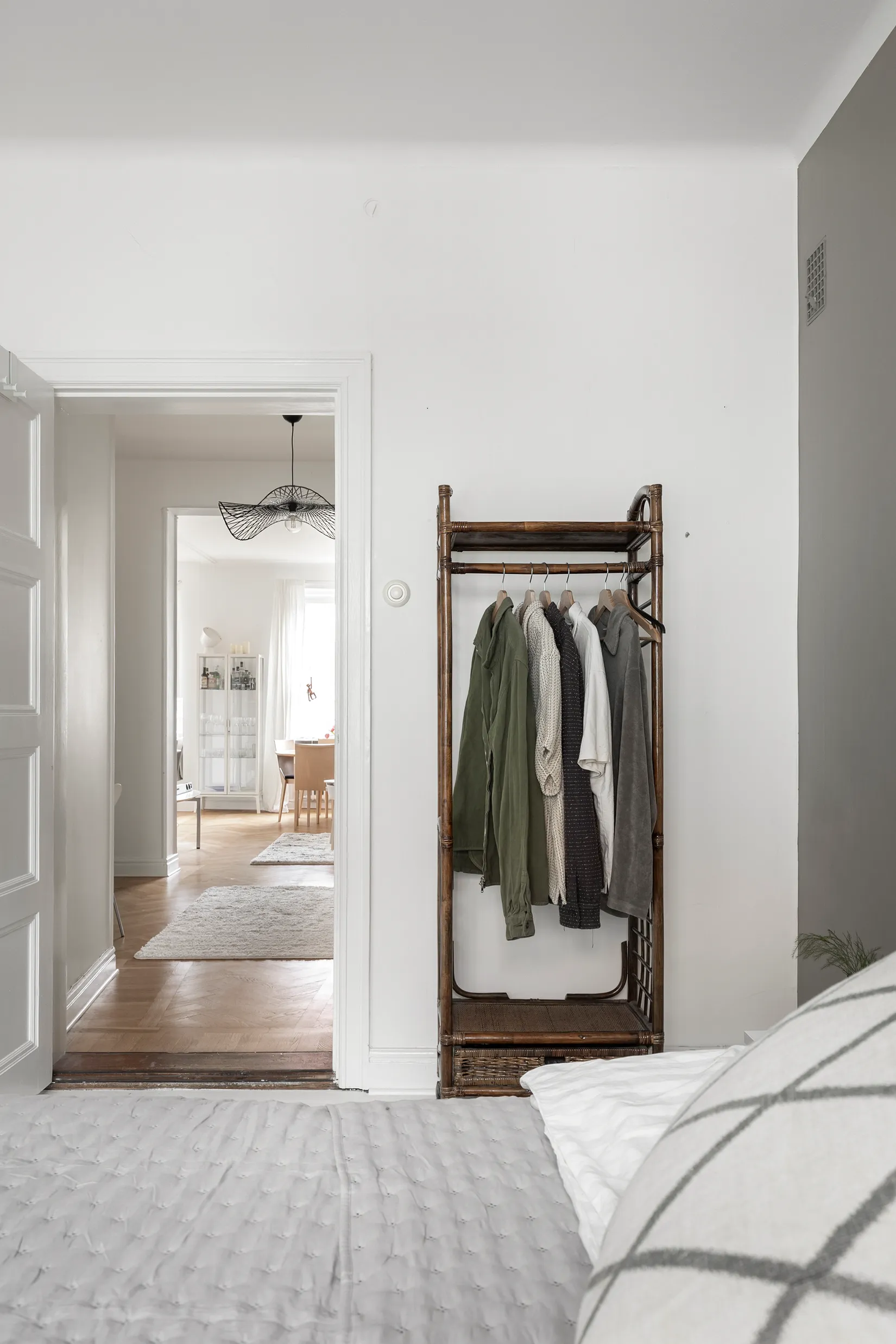 Bostadsrätt, Värnhemsgatan 6, Värnhem, Malmö