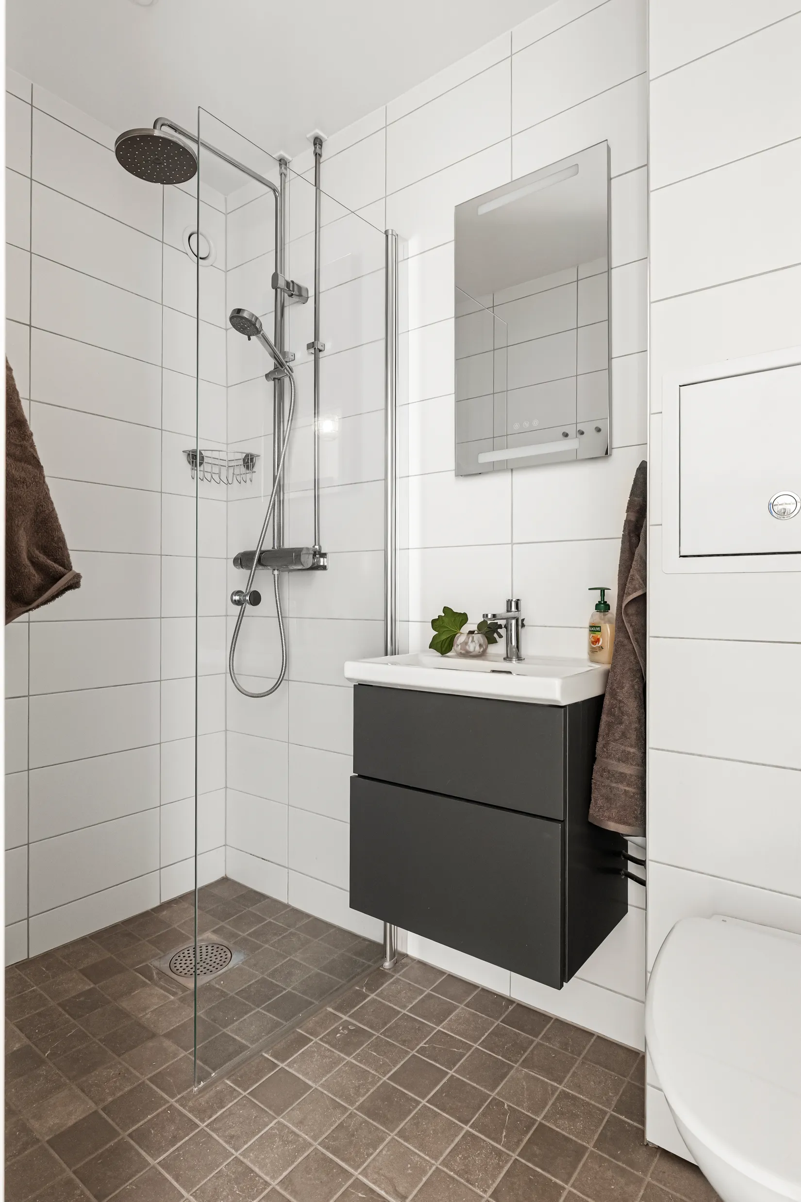 Bostadsrätt, Värnhemsgatan 6, Värnhem, Malmö