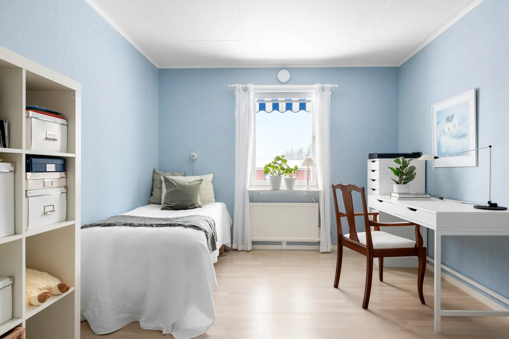 Villa, Mandolinvägen 58, Viksjö Hummelmora, Järfälla